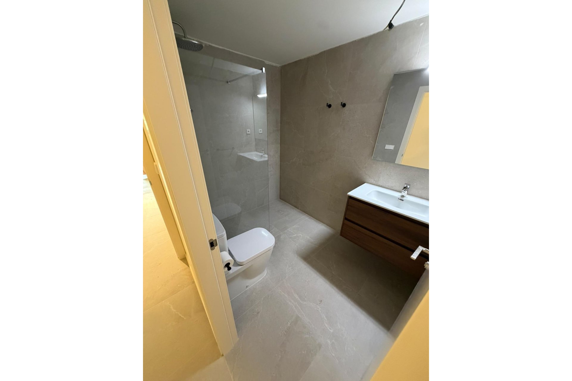 Nouvelle construction - Villa - Pilar de la Horadada - pueblo