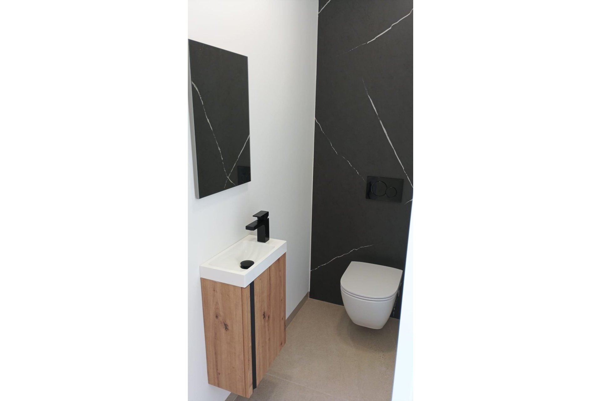 Nouvelle construction - Villa - Pilar de la Horadada - Roda Golf