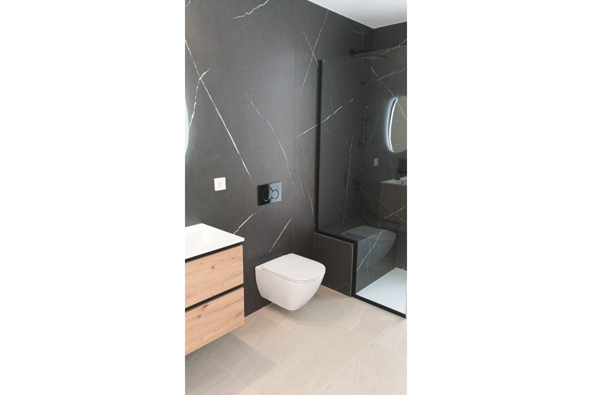 Nouvelle construction - Villa - Pilar de la Horadada - Roda Golf