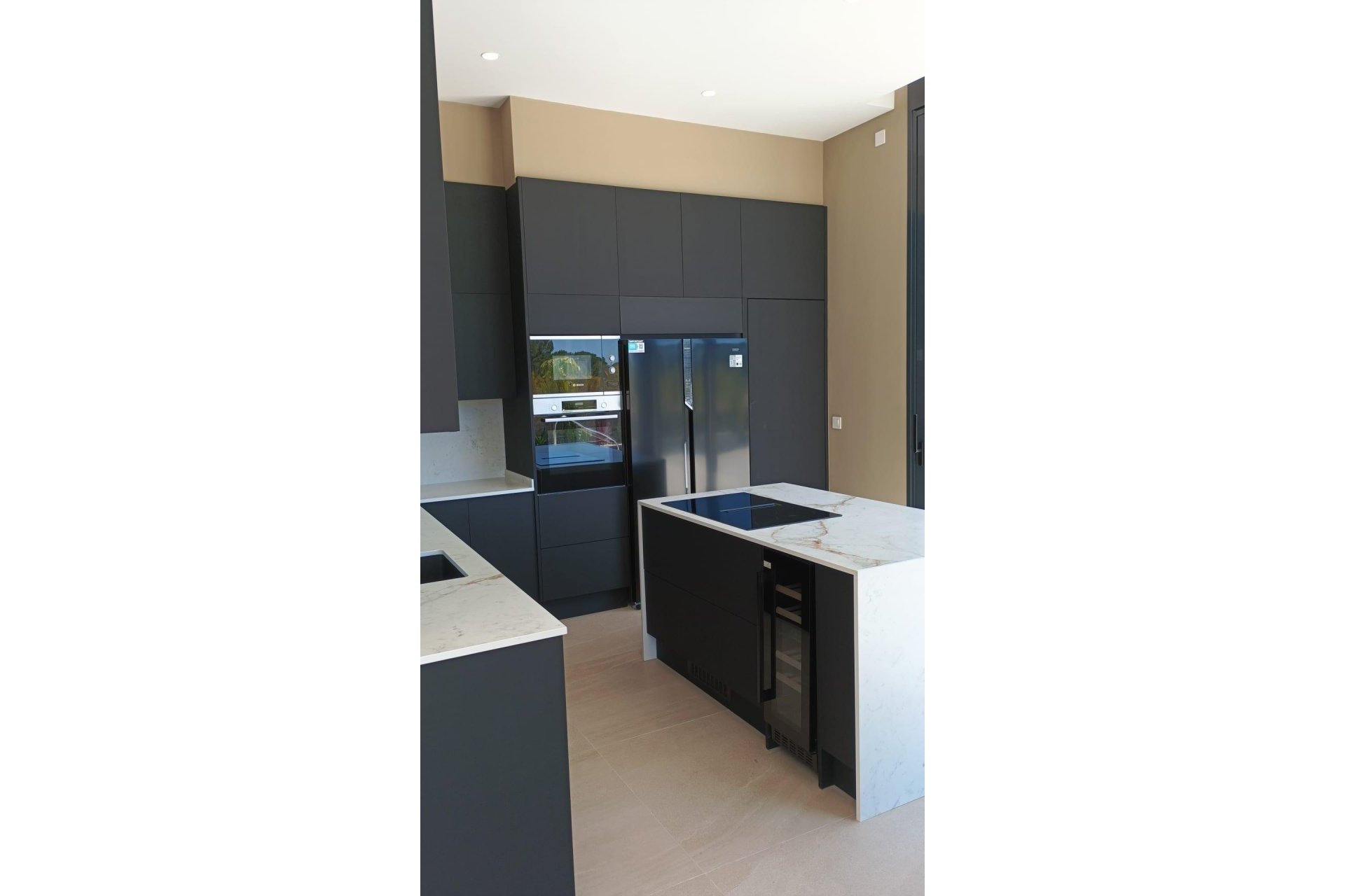 Nouvelle construction - Villa - Pilar de la Horadada - Roda Golf