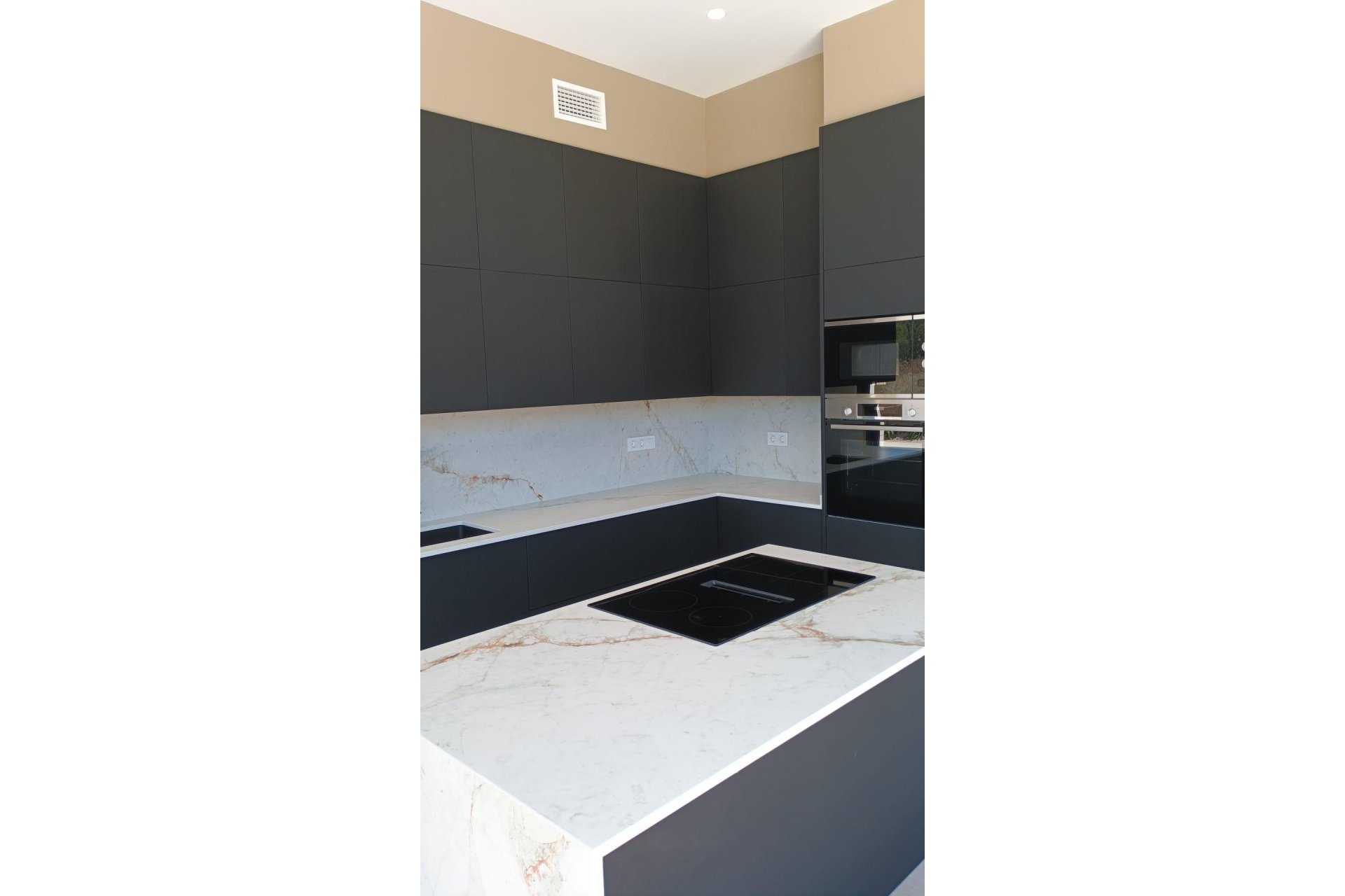 Nouvelle construction - Villa - Pilar de la Horadada - Roda Golf