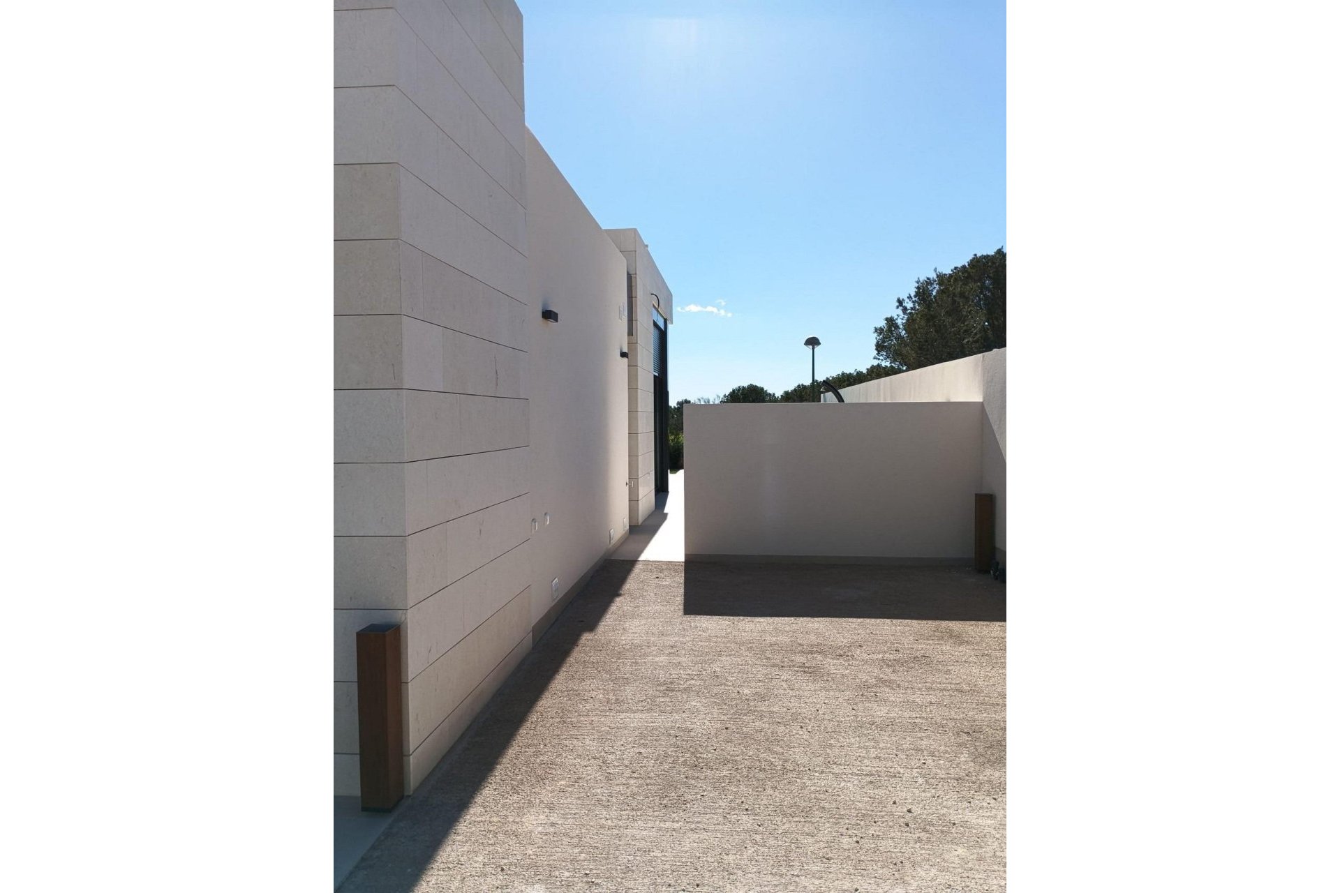 Nouvelle construction - Villa - Pilar de la Horadada - Roda Golf