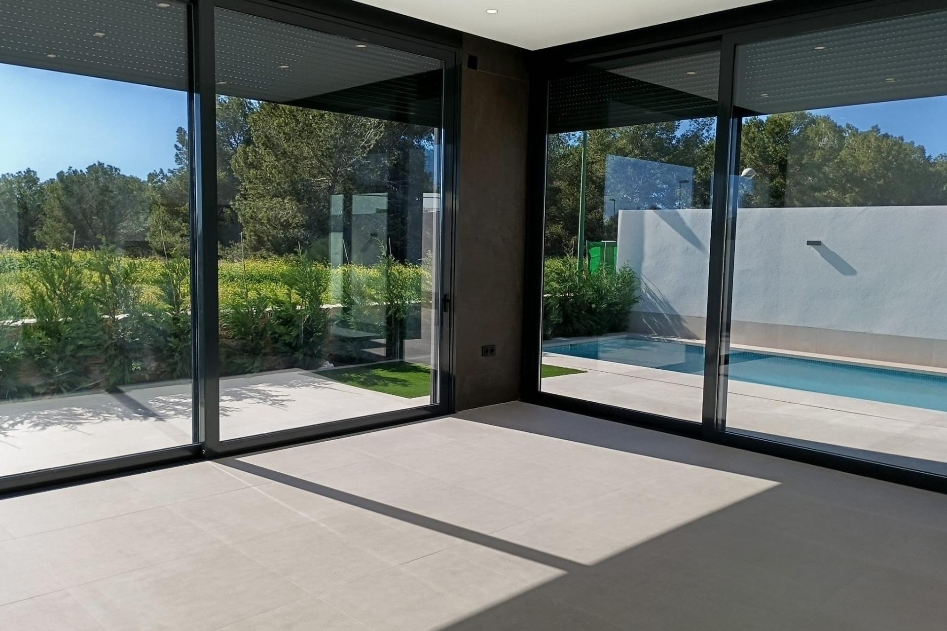 Nouvelle construction - Villa - Pilar de la Horadada - Roda Golf