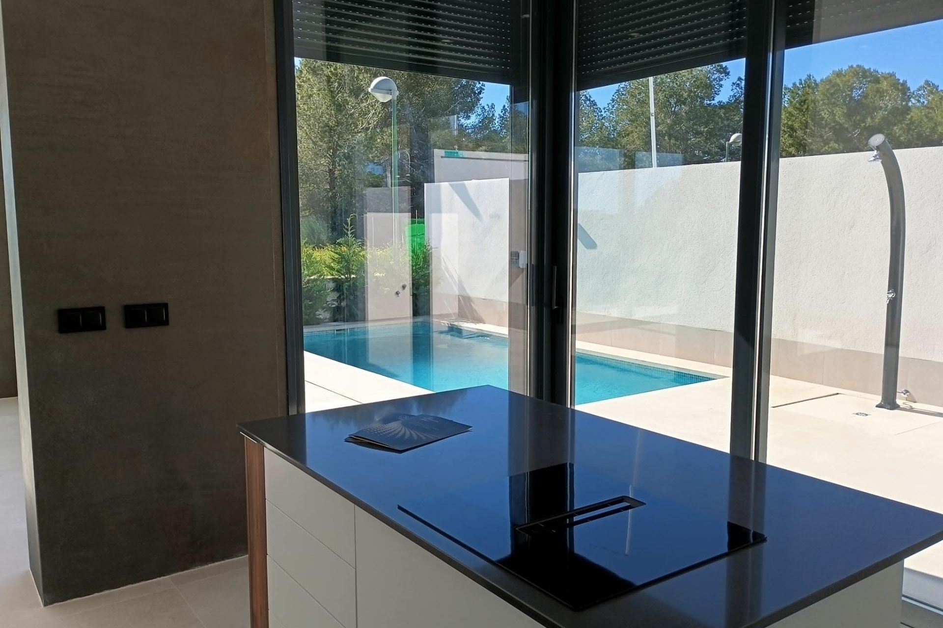 Nouvelle construction - Villa - Pilar de la Horadada - Roda Golf