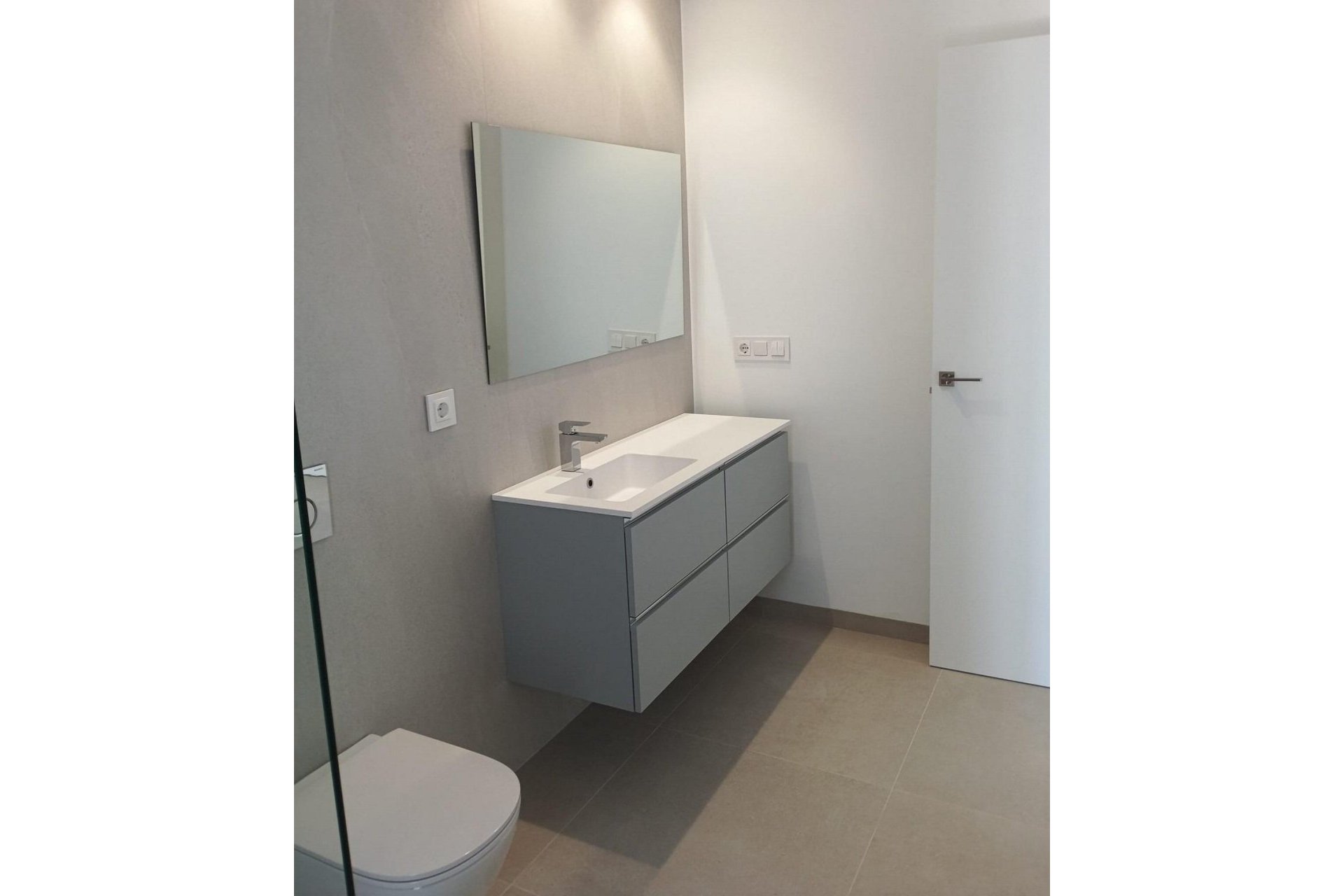 Nouvelle construction - Villa - Pilar de la Horadada - Roda Golf