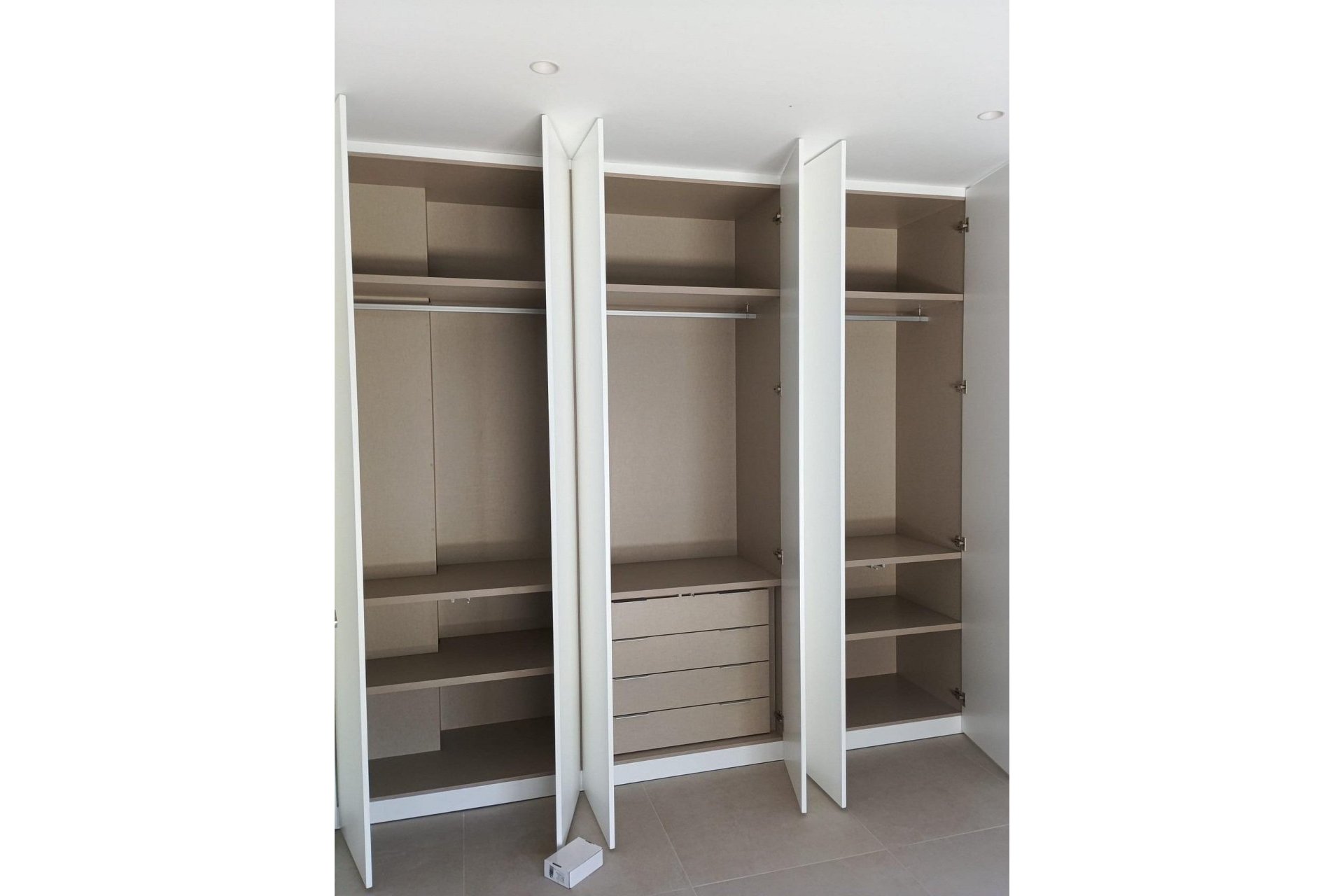 Nouvelle construction - Villa - Pilar de la Horadada - Roda Golf