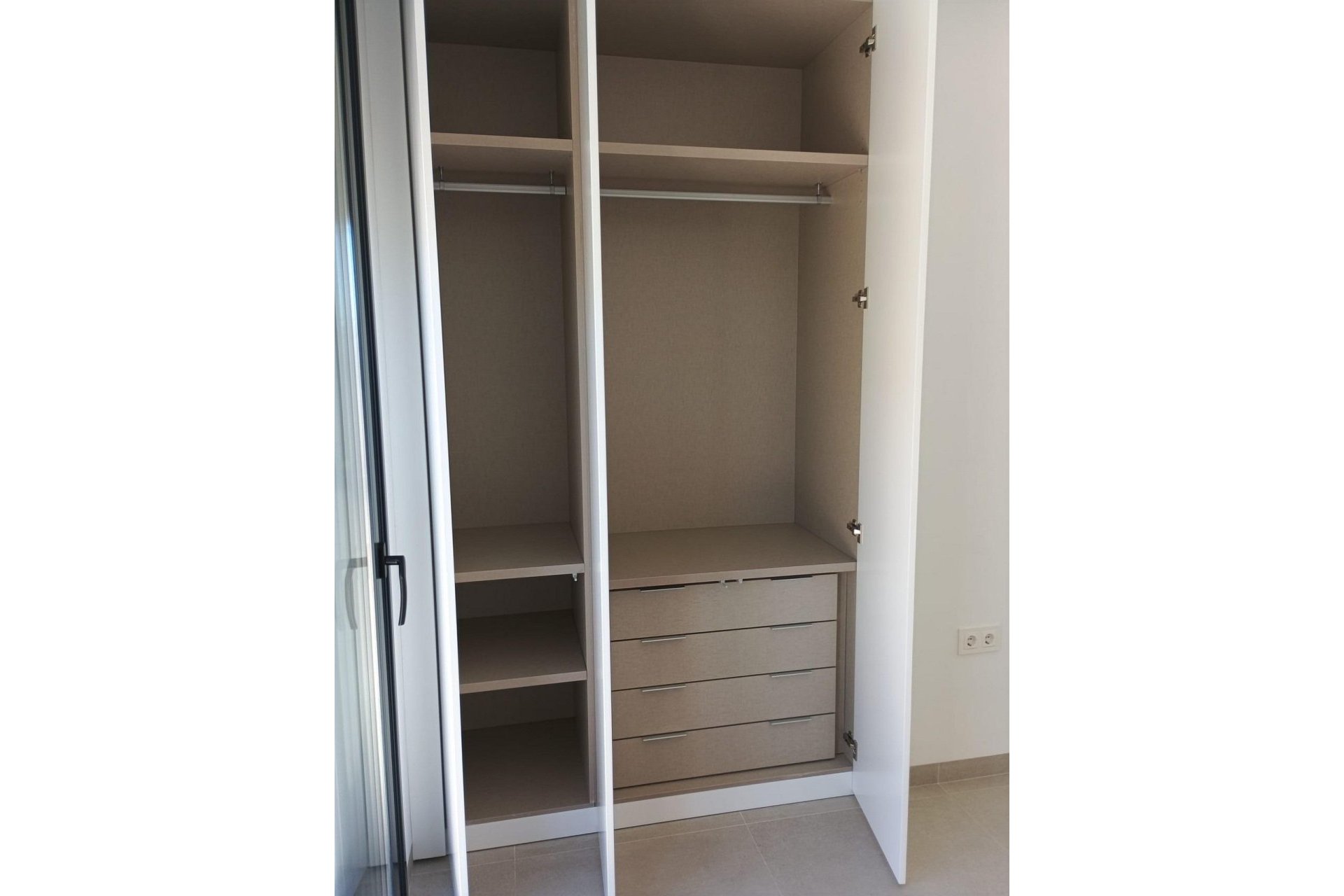Nouvelle construction - Villa - Pilar de la Horadada - Roda Golf