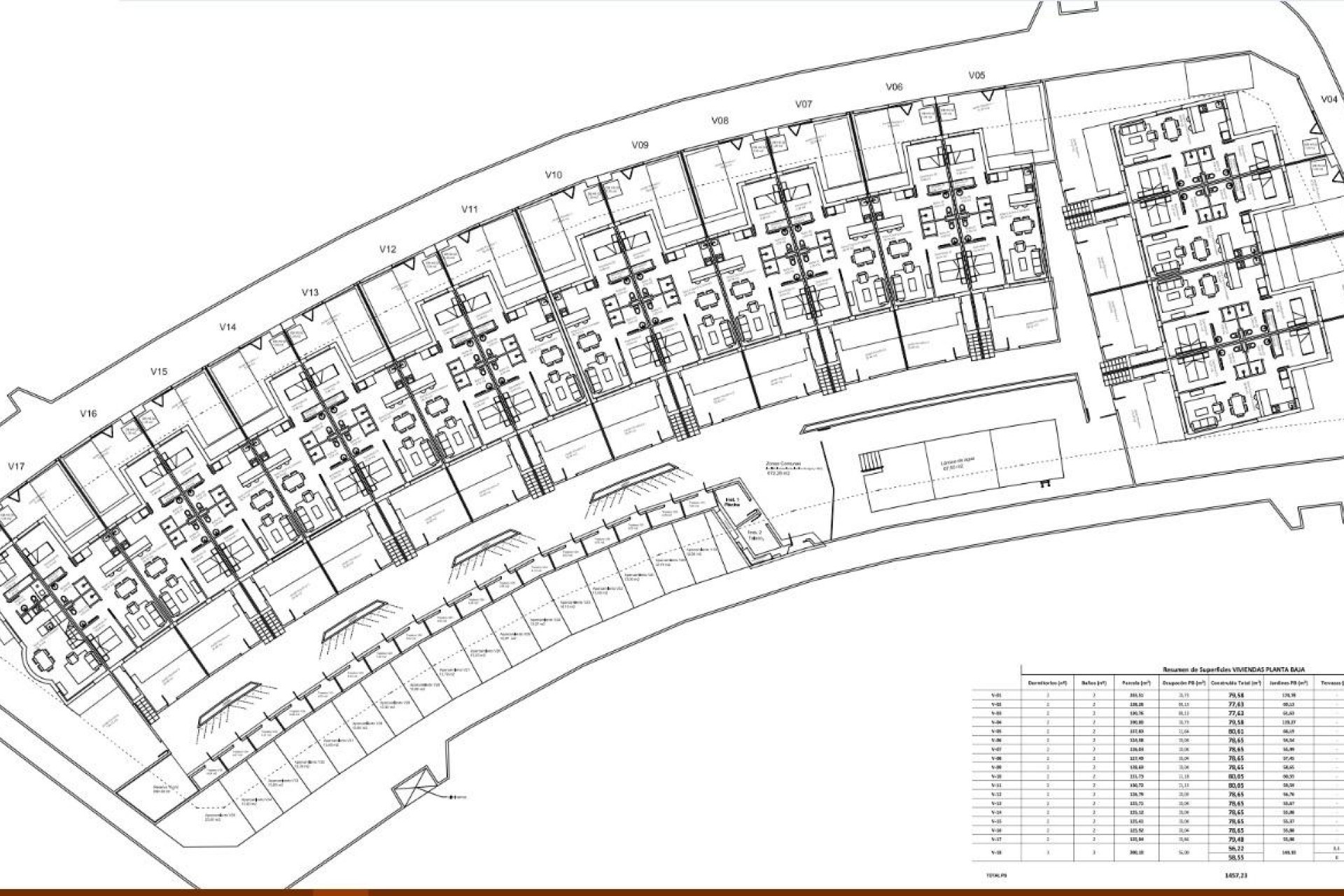 Nouvelle construction - Villa - Pilar de la Horadada