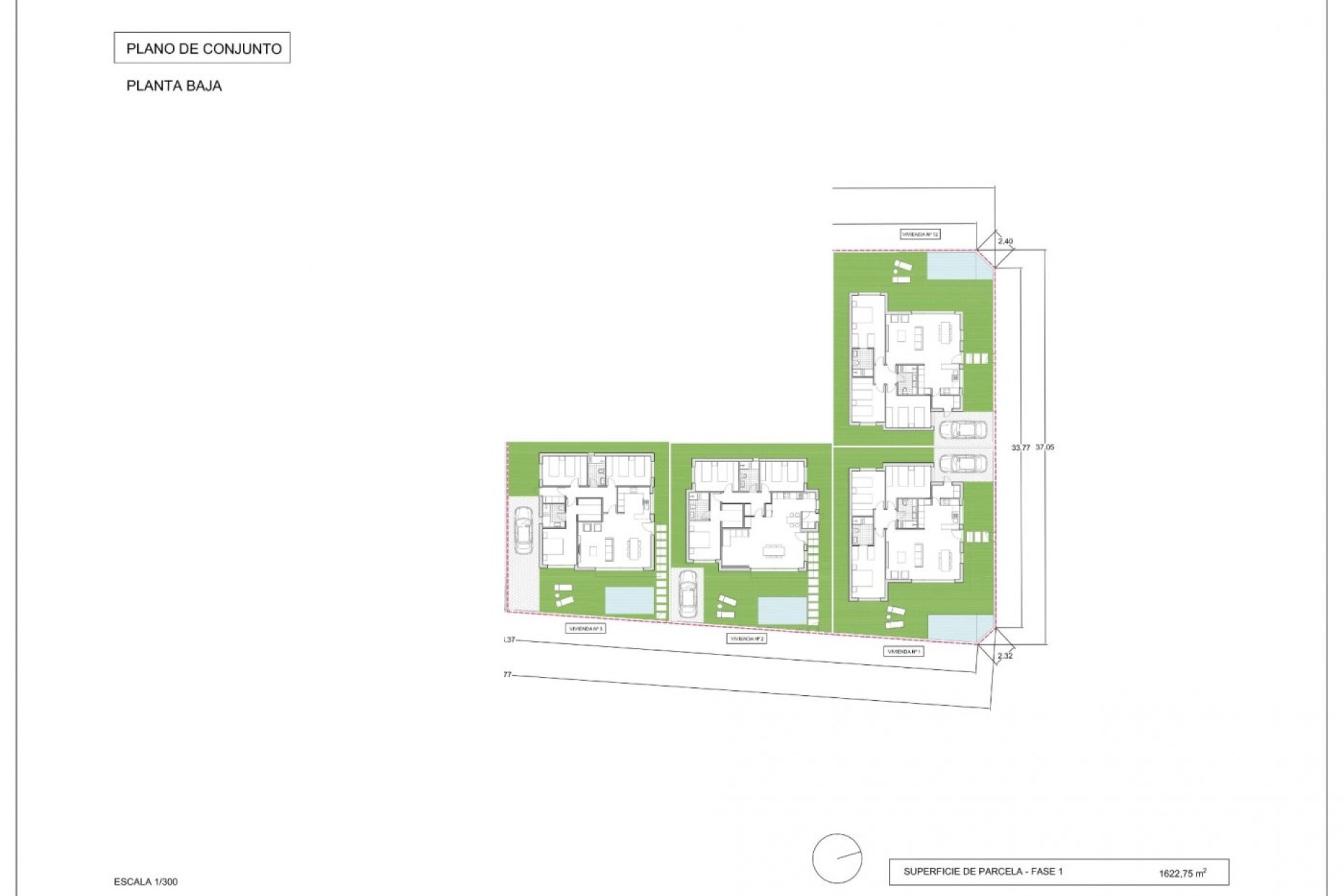 Nouvelle construction - Villa - Pilar de la Horadada