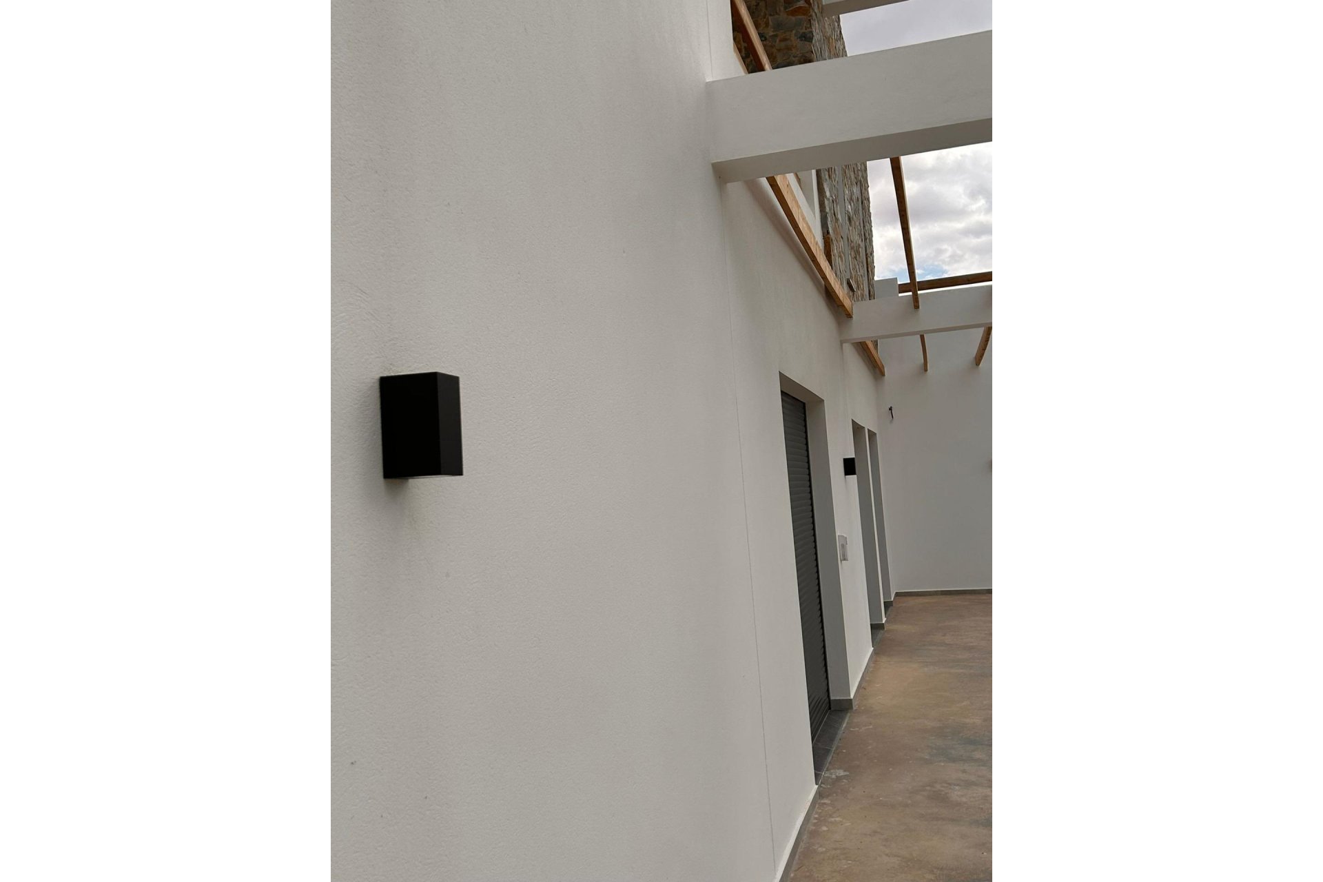 Nouvelle construction - Villa - Pinoso - Casas Pastor