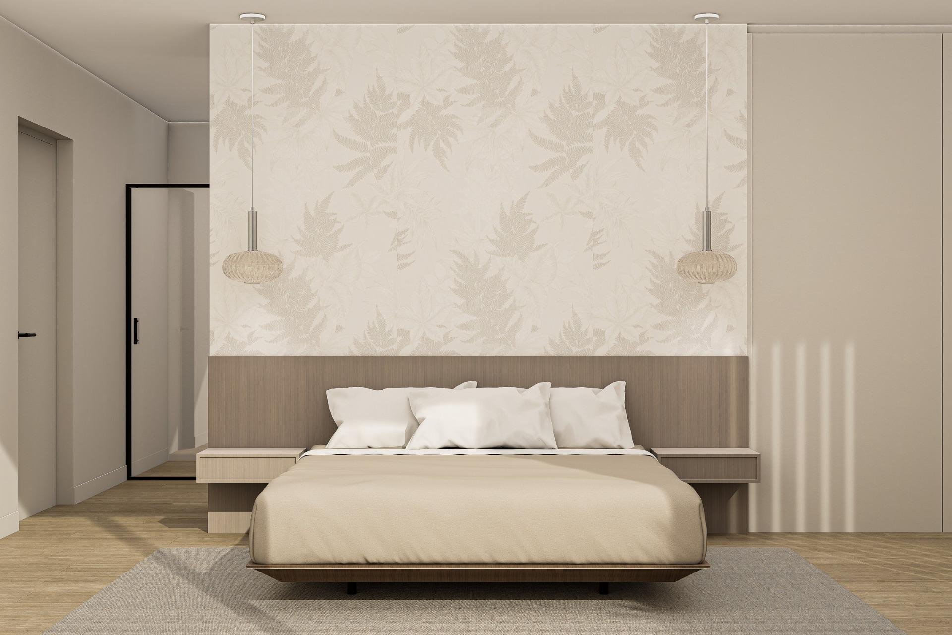 Nouvelle construction - Villa - Pinoso - Lel