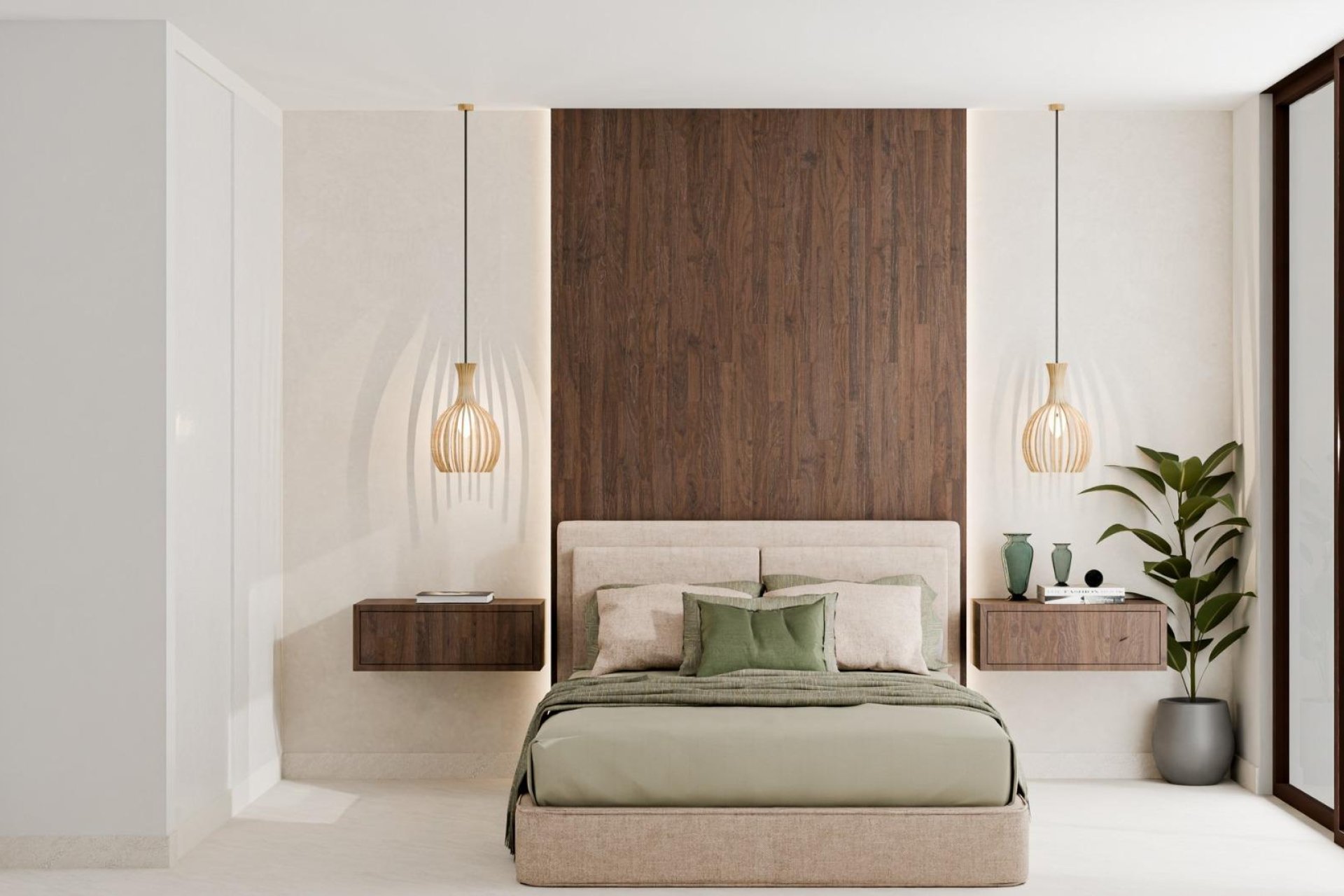 Nouvelle construction - Villa - Pinoso - Lel