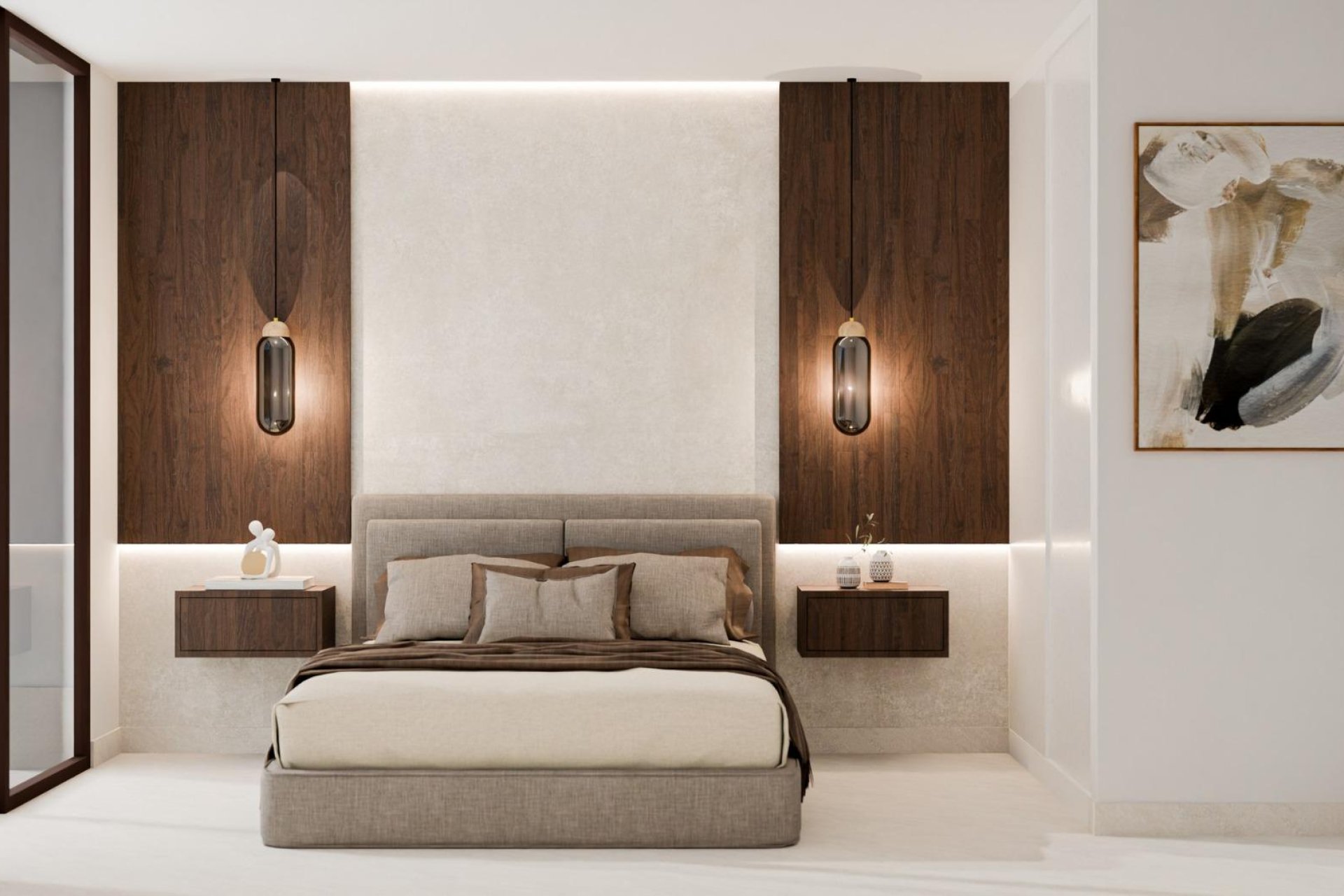 Nouvelle construction - Villa - Pinoso - Lel