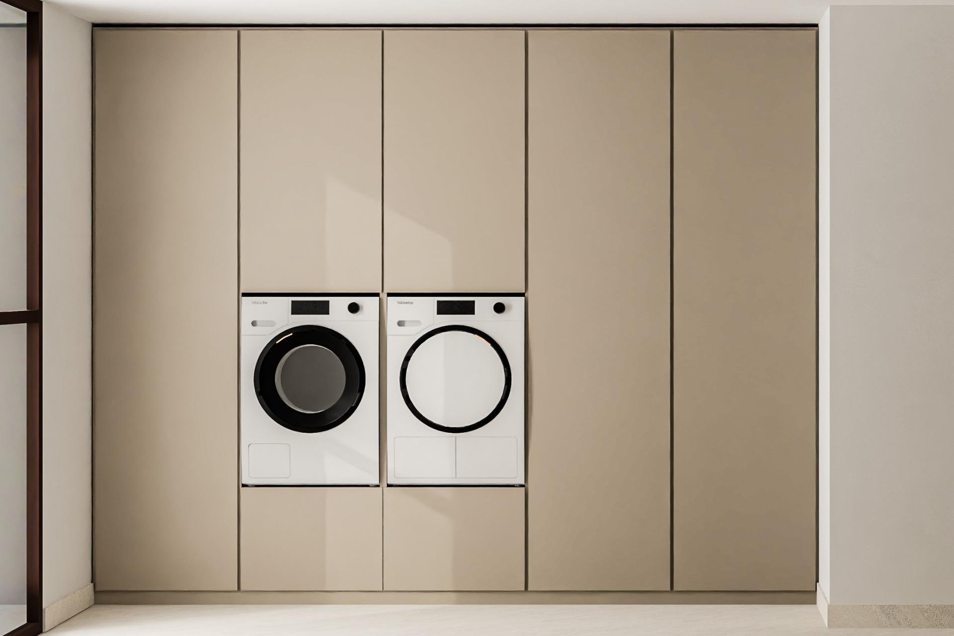 Nouvelle construction - Villa - Pinoso - Lel