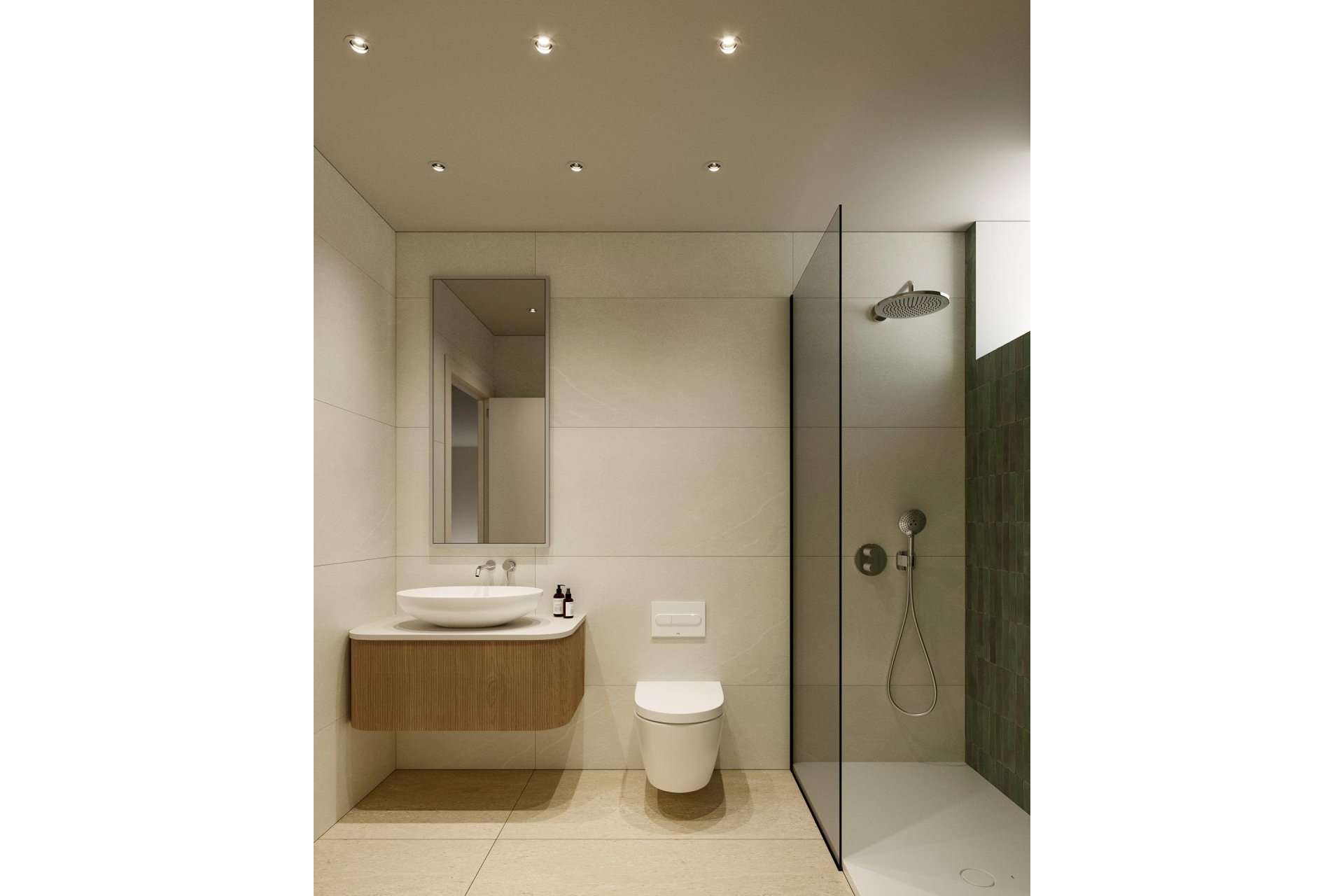 Nouvelle construction - Villa - Polop - Novapolop