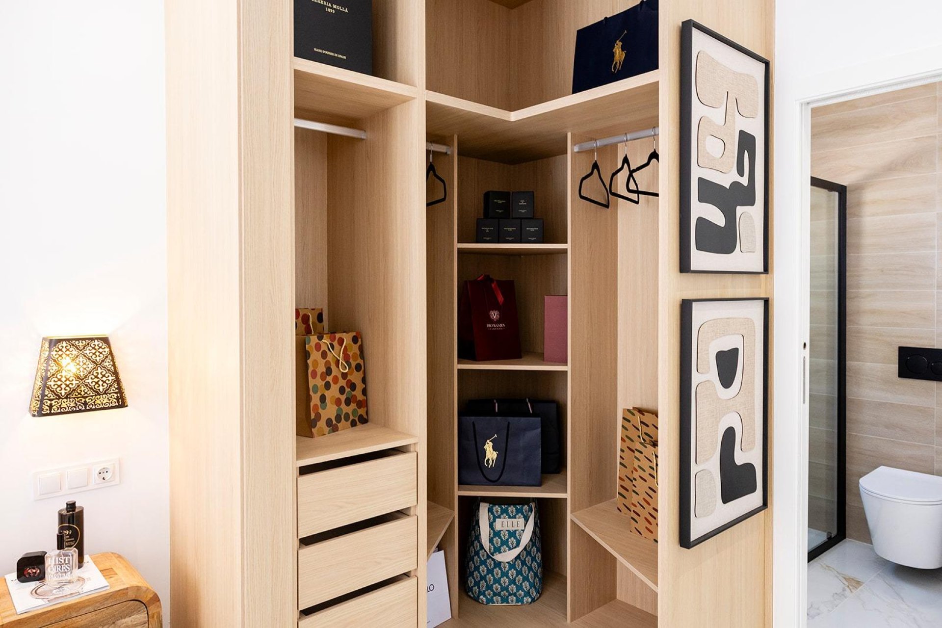 Nouvelle construction - Villa - Polop - Polop Hills