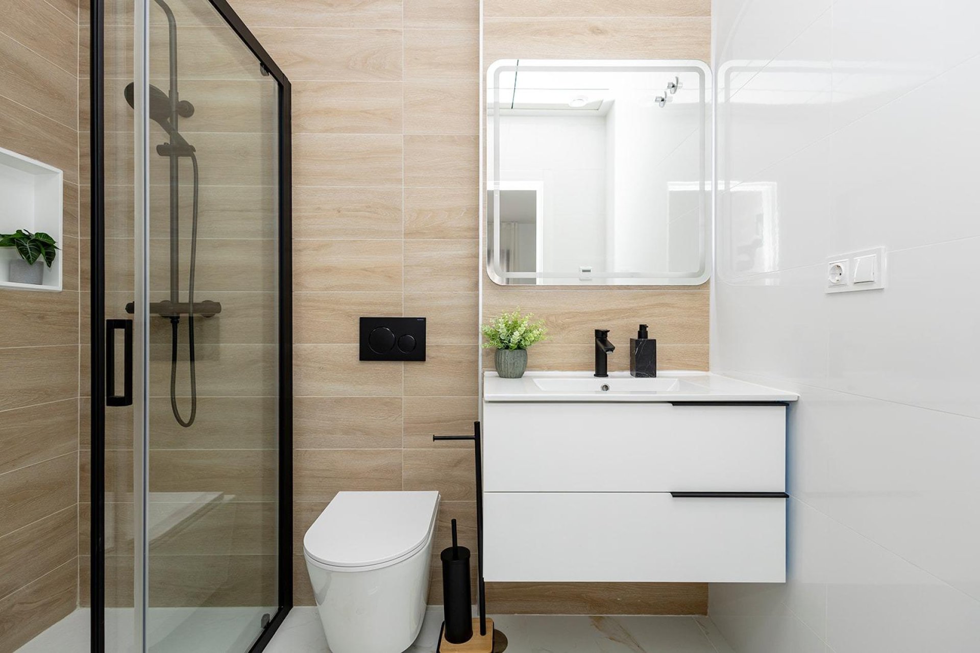 Nouvelle construction - Villa - Polop - Polop Hills