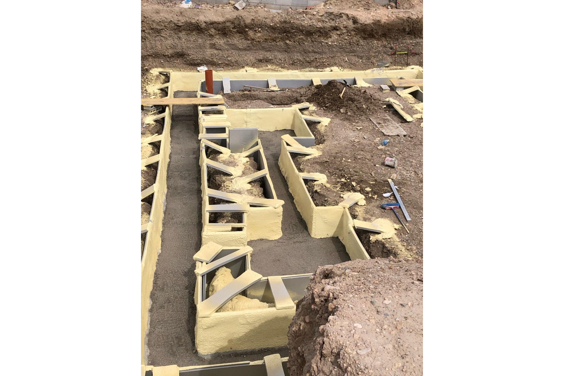 Nouvelle construction - Villa - Puerto de Mazarron - El Alamillo