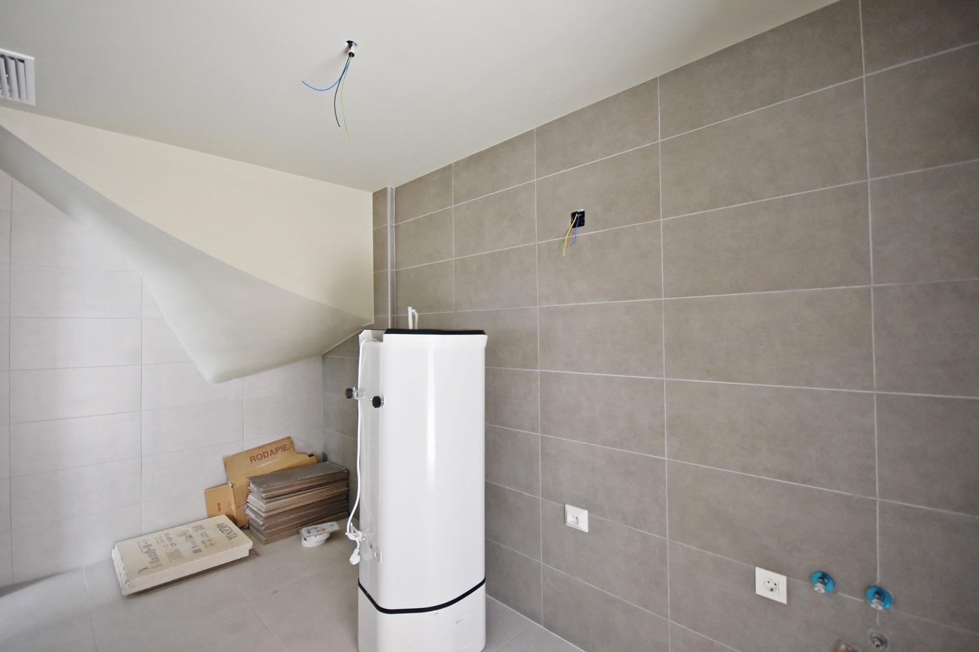 Nouvelle construction - Villa - Puerto de Mazarron - Mar De Plata