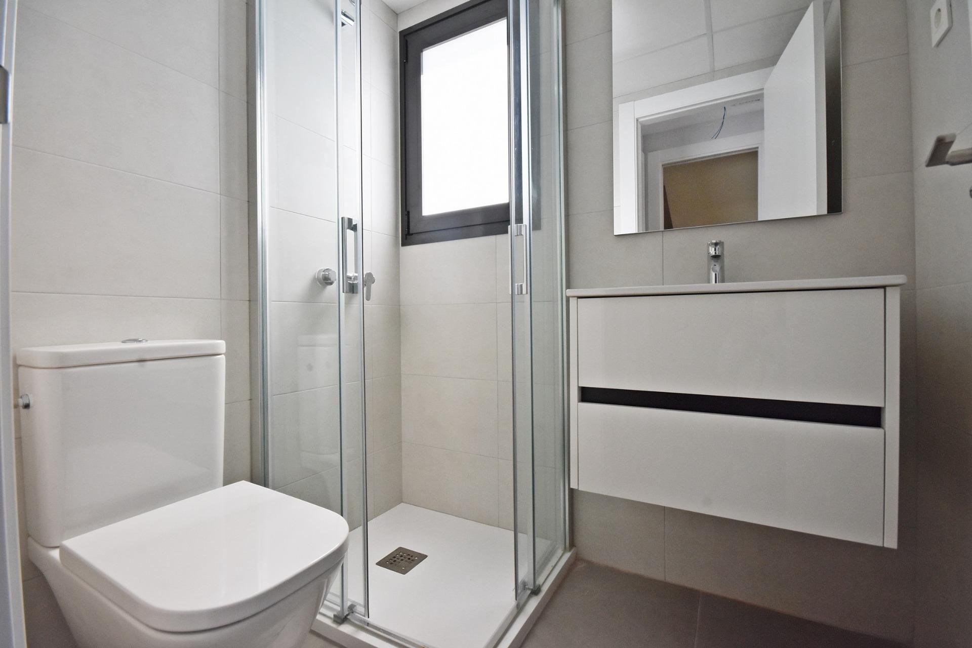 Nouvelle construction - Villa - Puerto de Mazarron - Mar De Plata