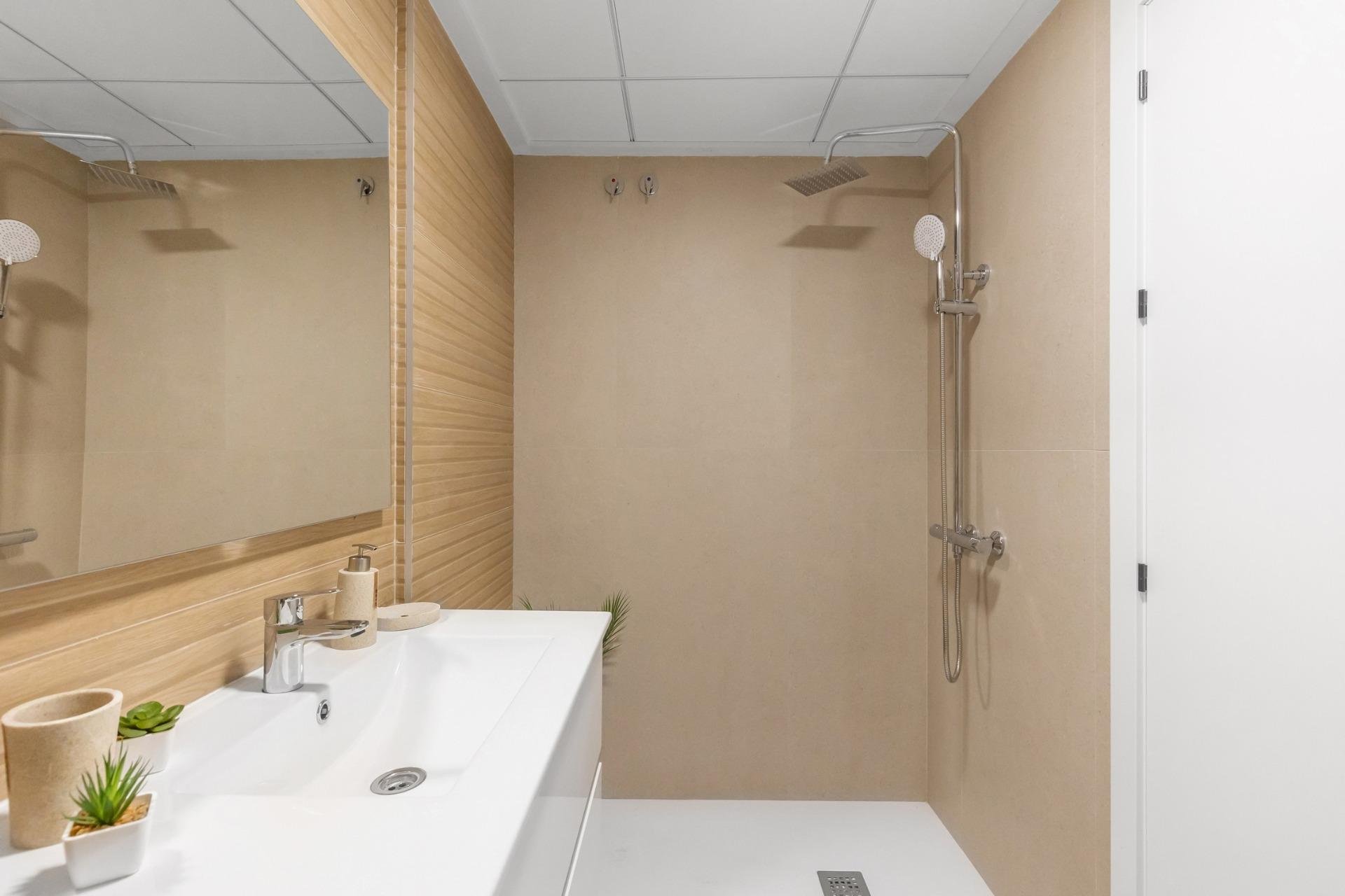 Nouvelle construction - Villa - Rafal - pueblo