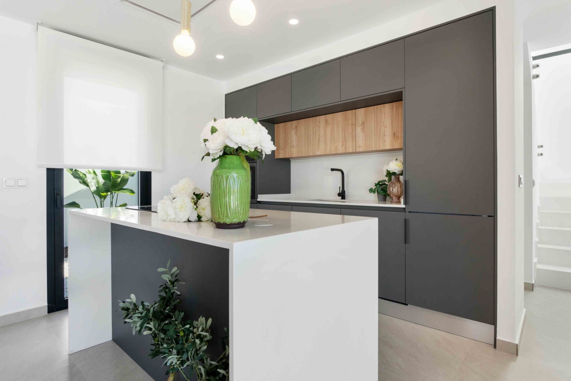 Nouvelle construction - Villa - Rojales - Benimar