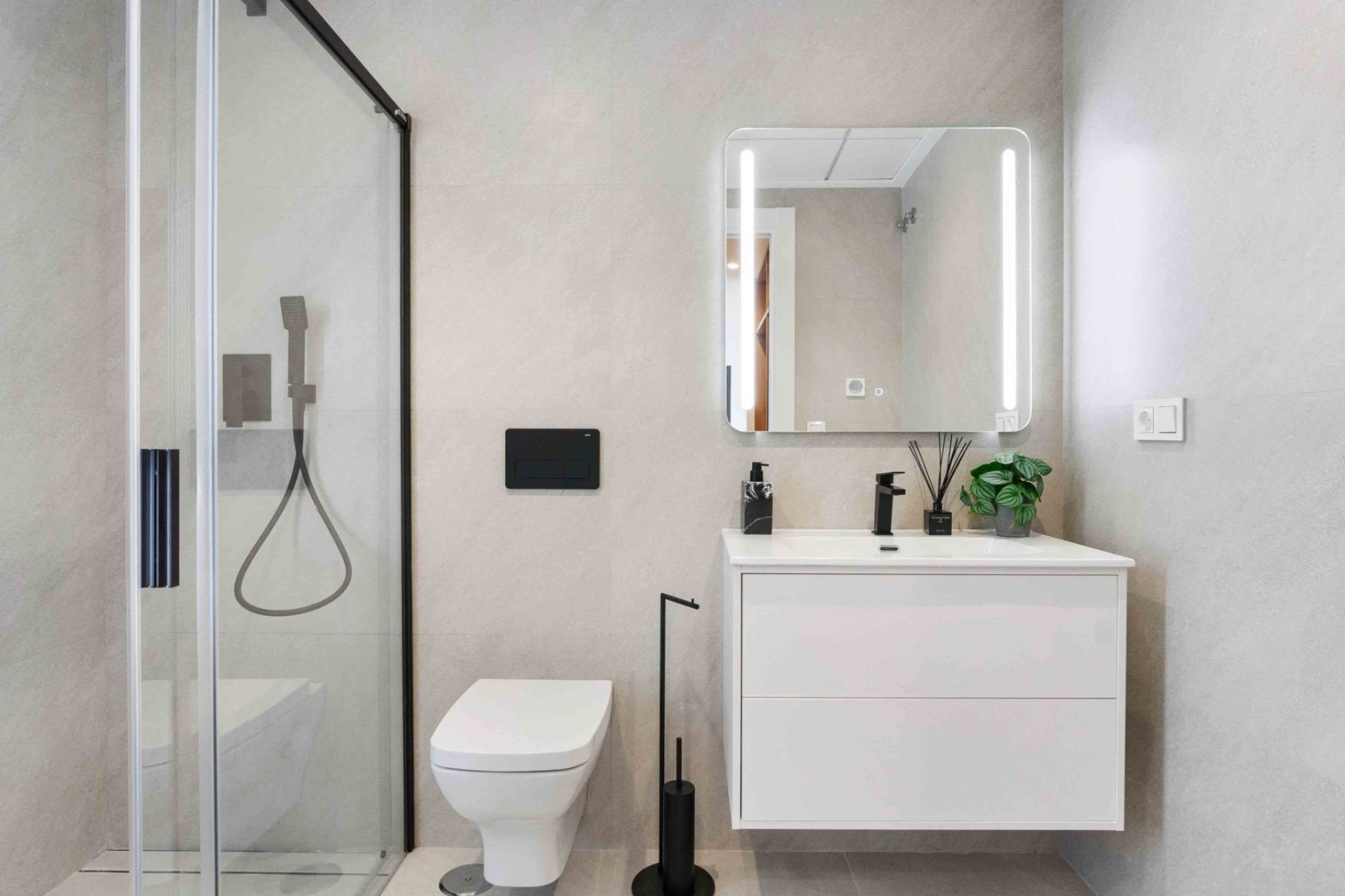 Nouvelle construction - Villa - Rojales - Benimar