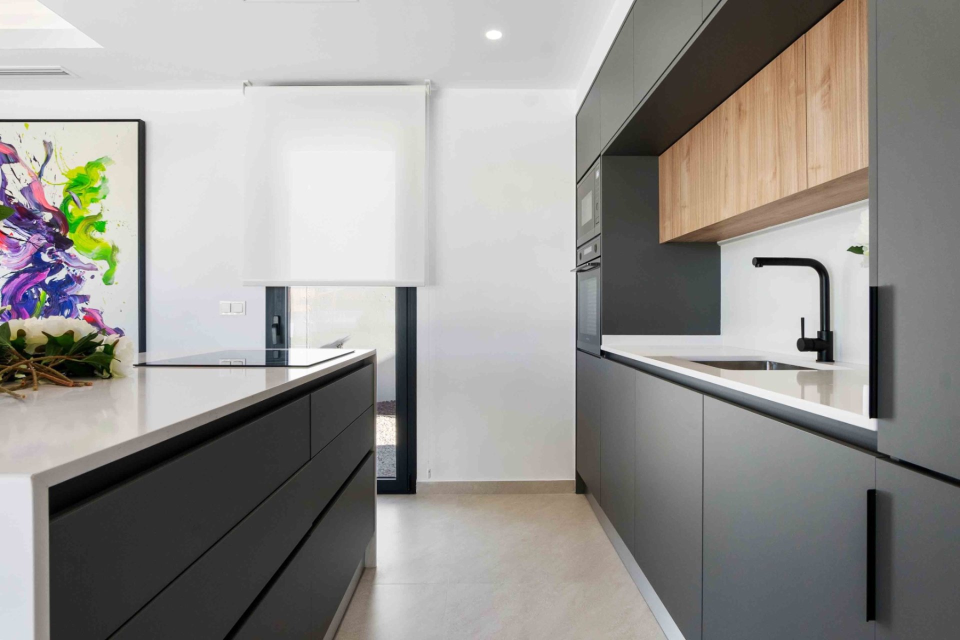 Nouvelle construction - Villa - Rojales - Benimar