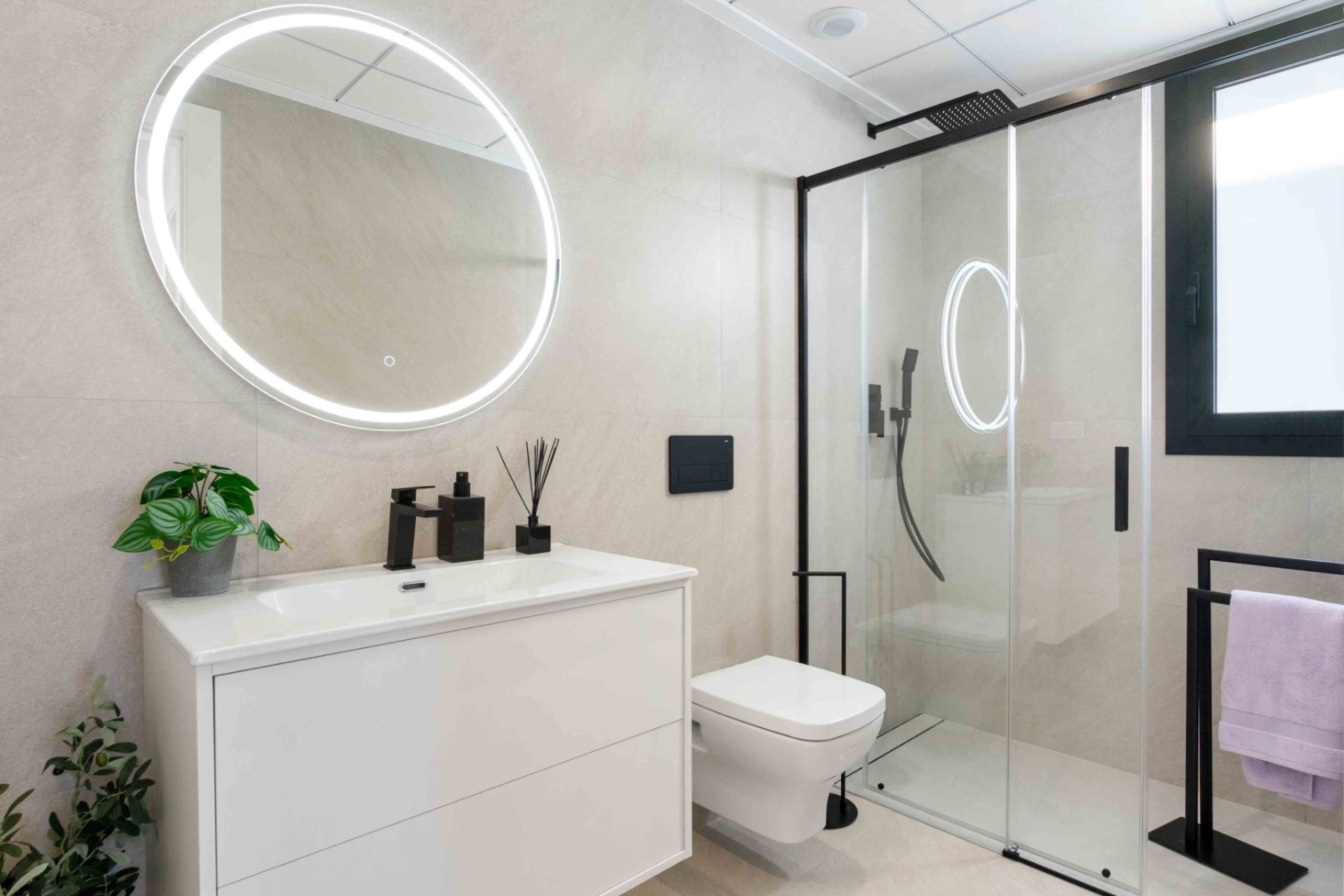 Nouvelle construction - Villa - Rojales - Benimar