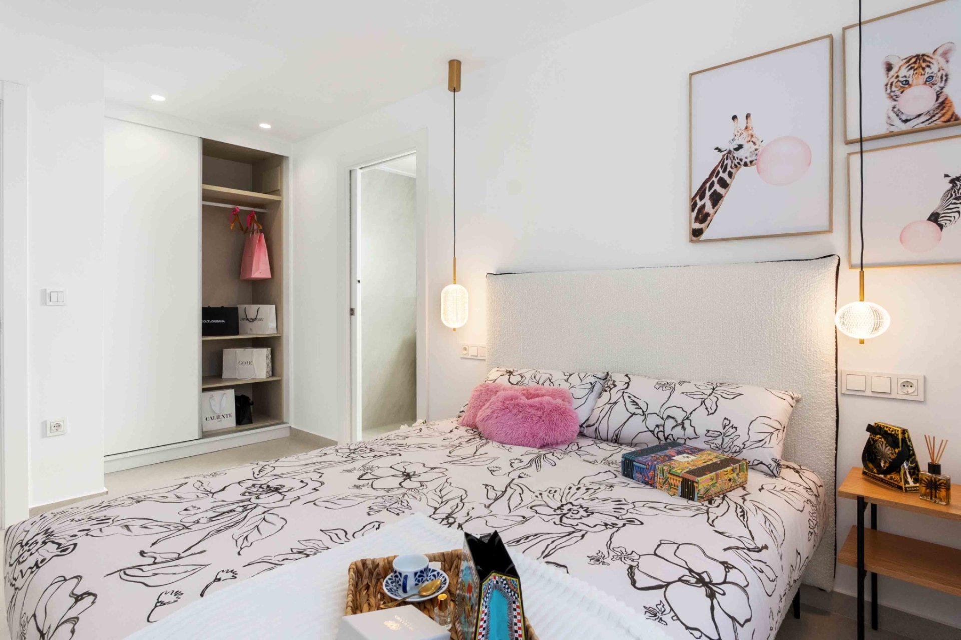 Nouvelle construction - Villa - Rojales - Benimar