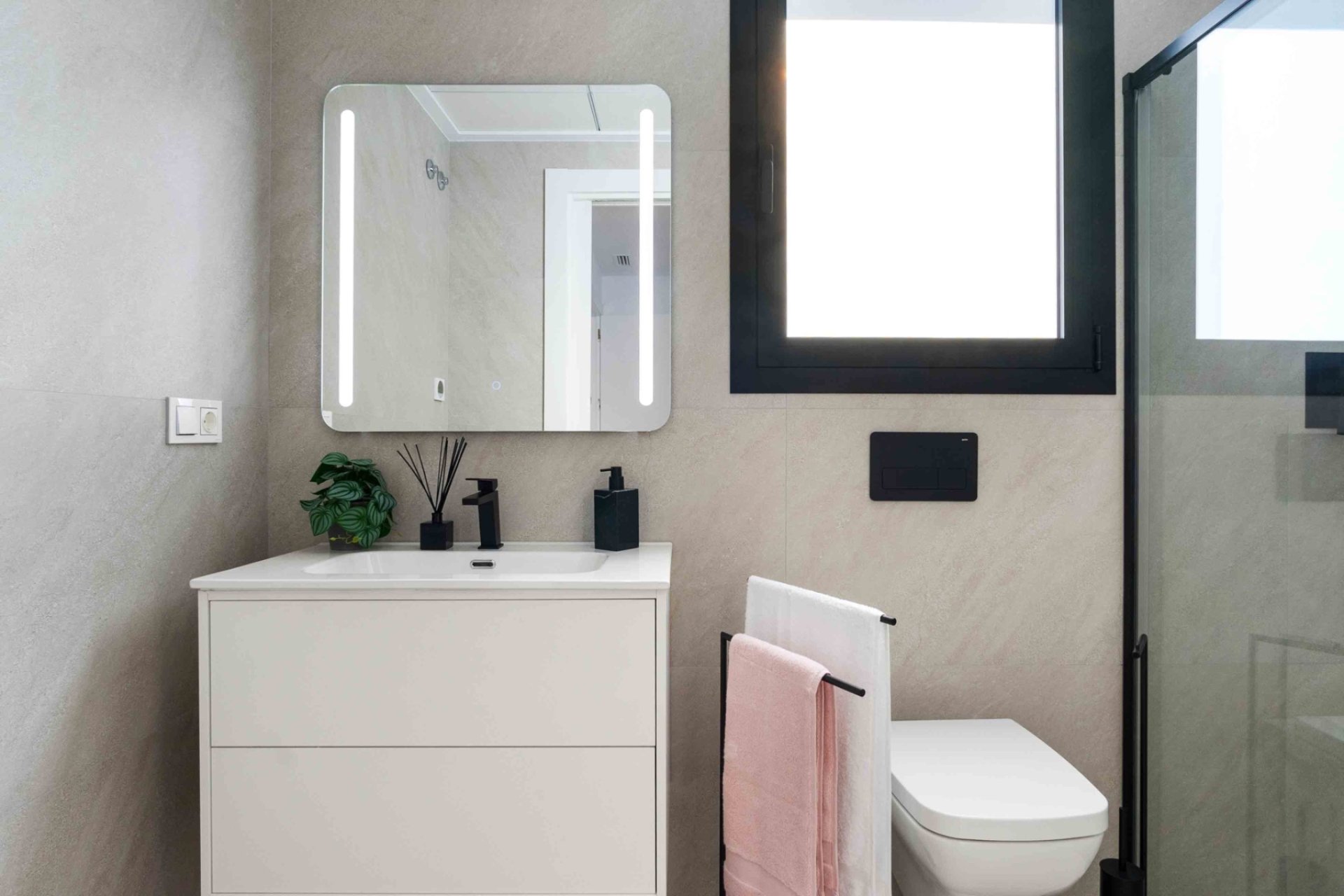 Nouvelle construction - Villa - Rojales - Benimar