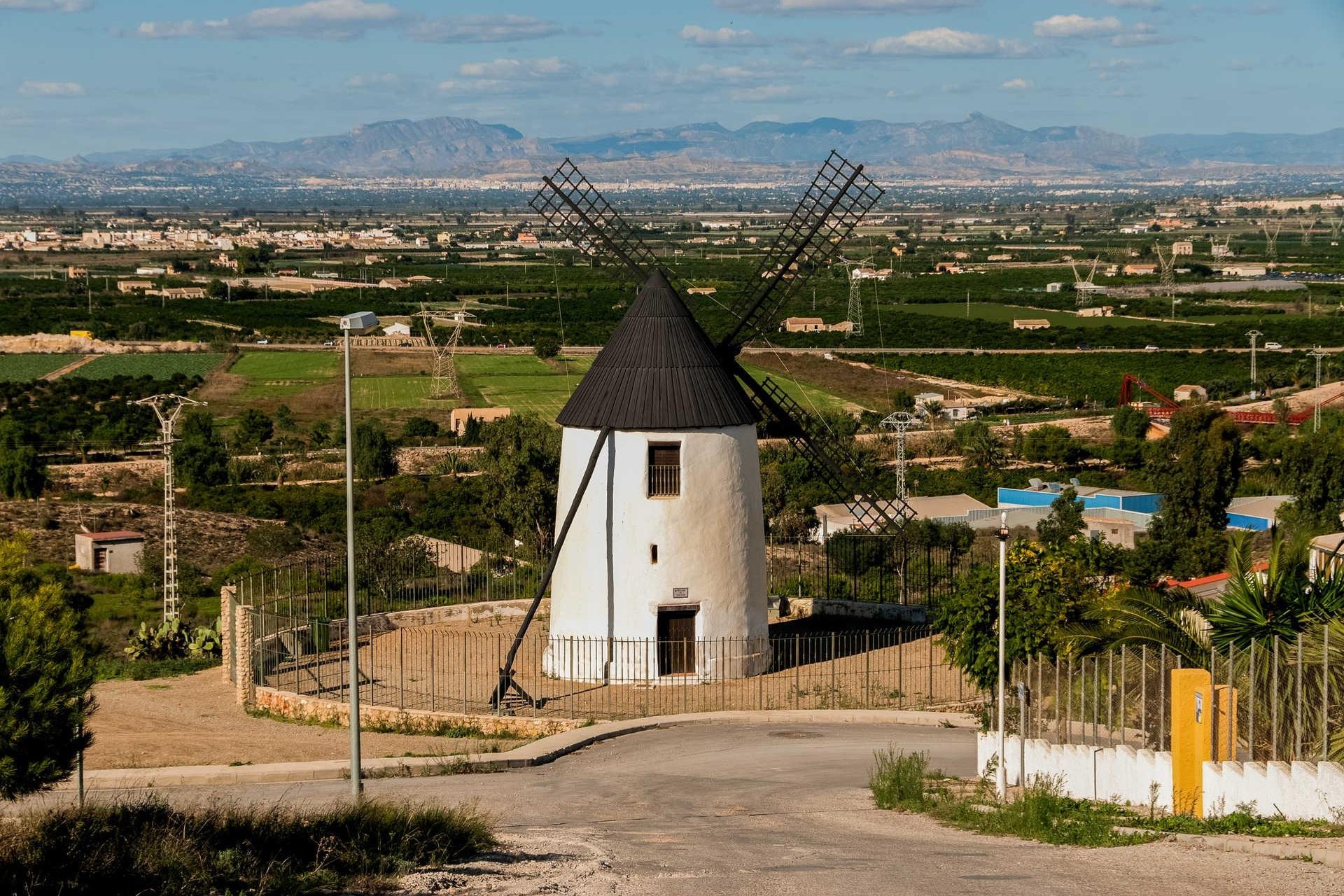 Nouvelle construction - Villa - Rojales - Benimar