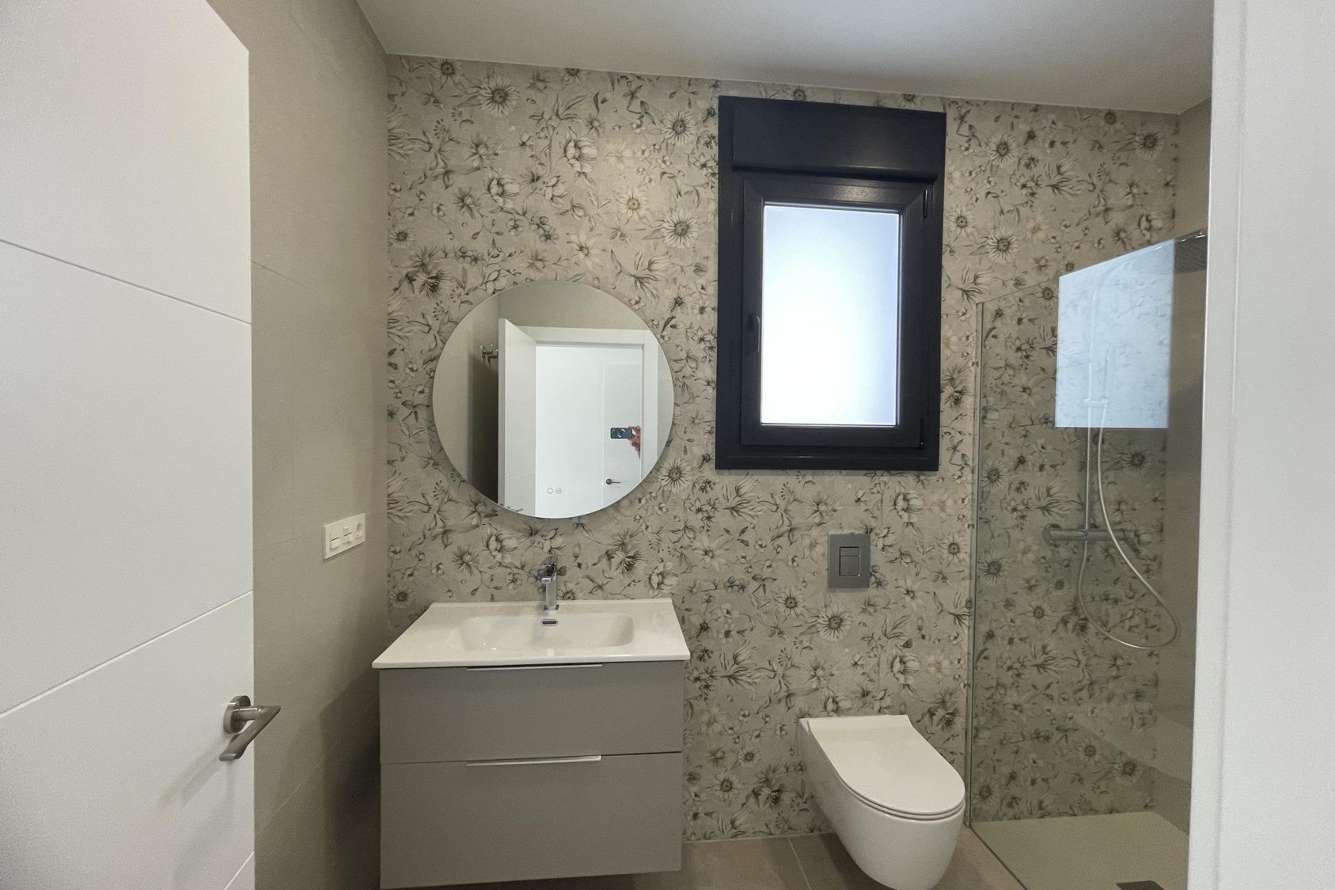 Nouvelle construction - Villa - Rojales - Ciudad Quesada