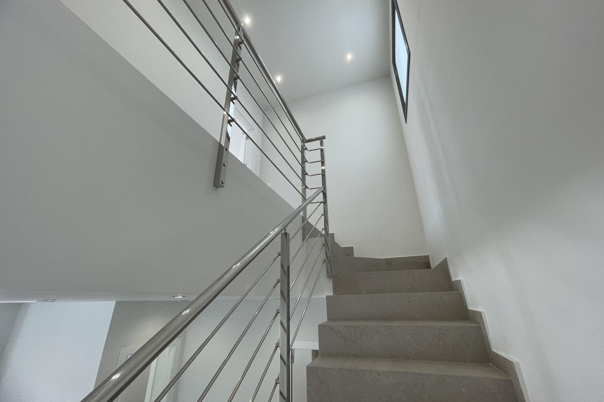 Nouvelle construction - Villa - Rojales - Ciudad Quesada