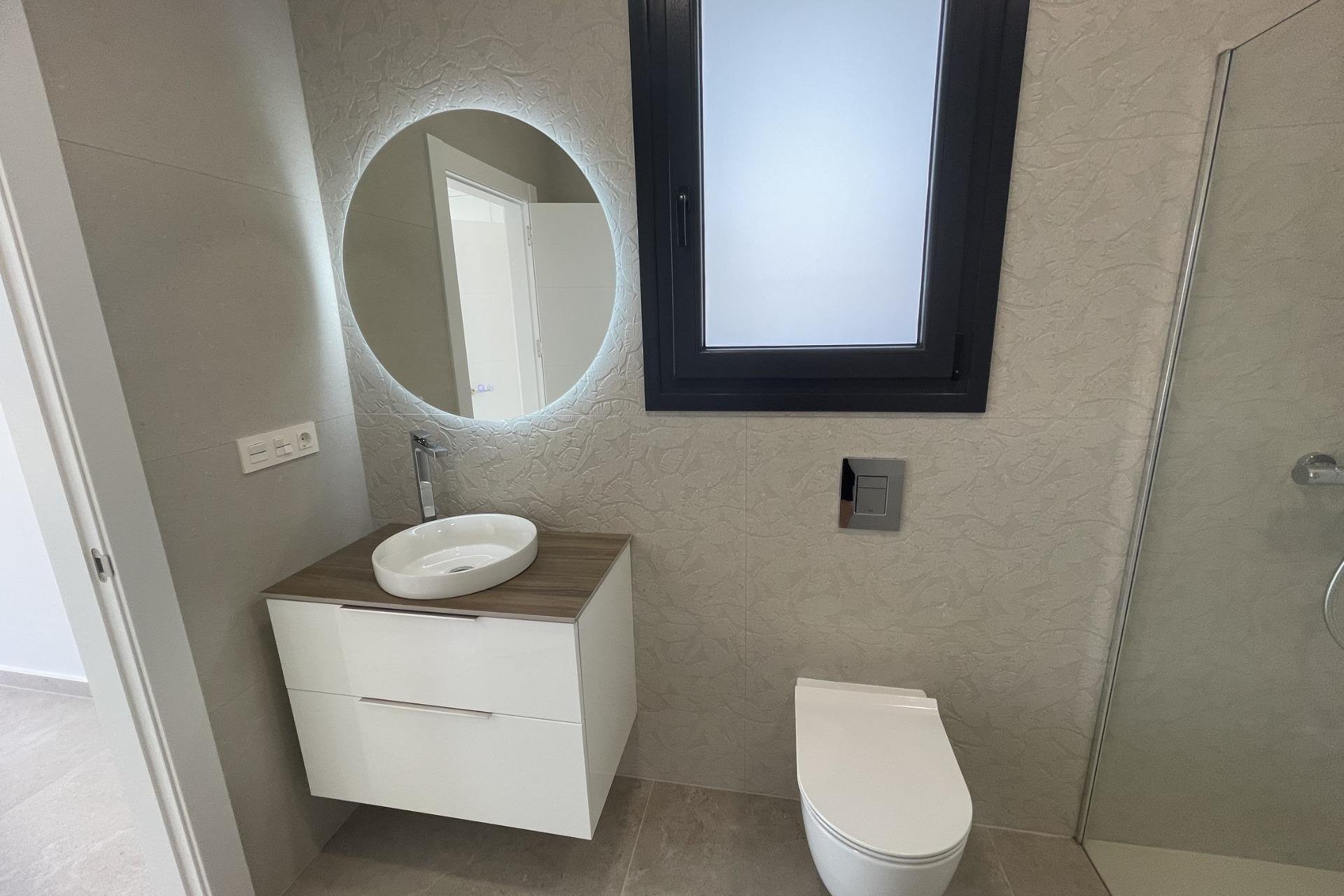 Nouvelle construction - Villa - Rojales - Ciudad Quesada