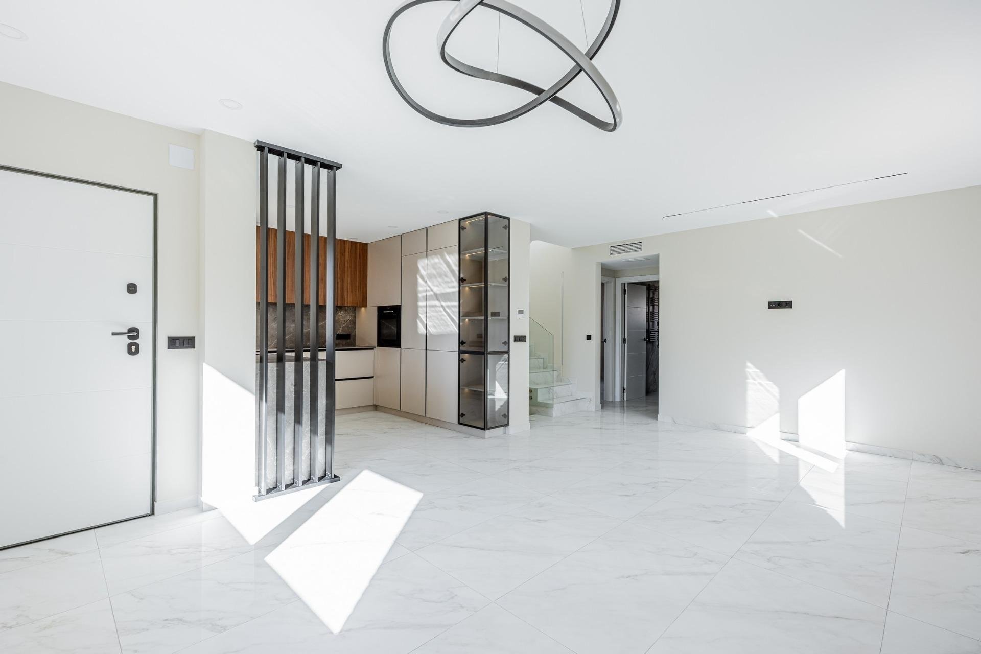 Nouvelle construction - Villa - Rojales - Ciudad Quesada