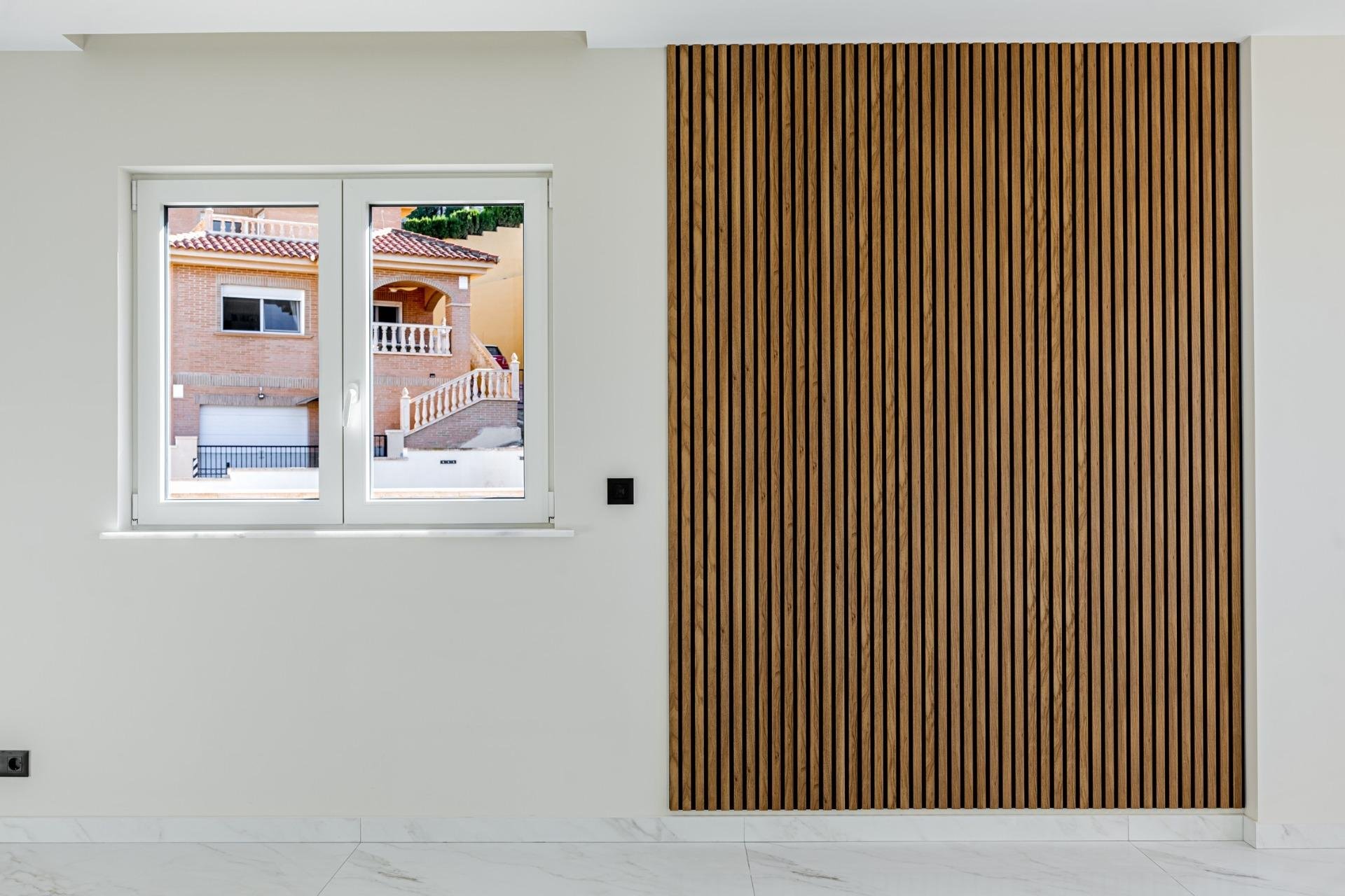 Nouvelle construction - Villa - Rojales - Ciudad Quesada