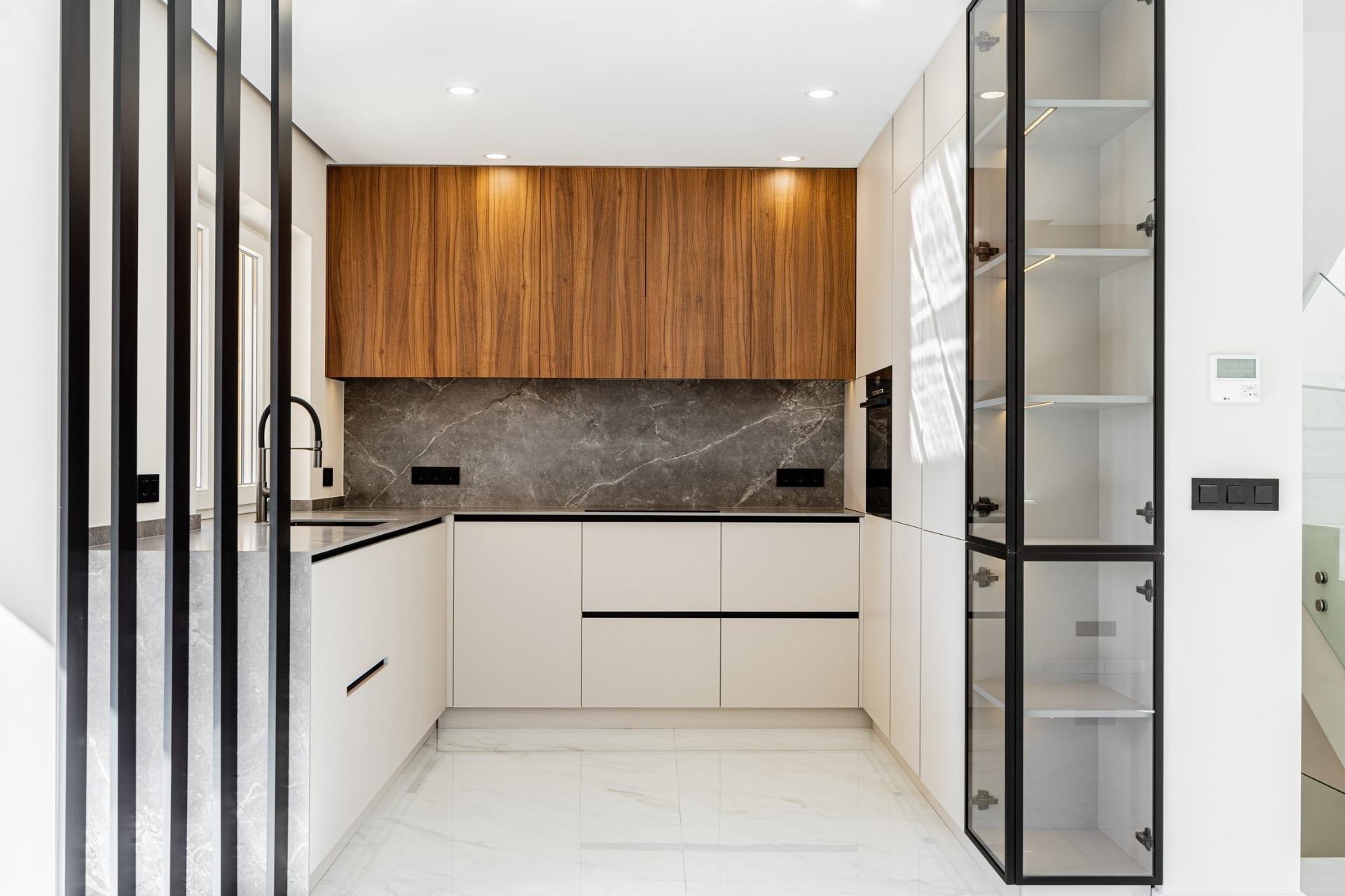 Nouvelle construction - Villa - Rojales - Ciudad Quesada