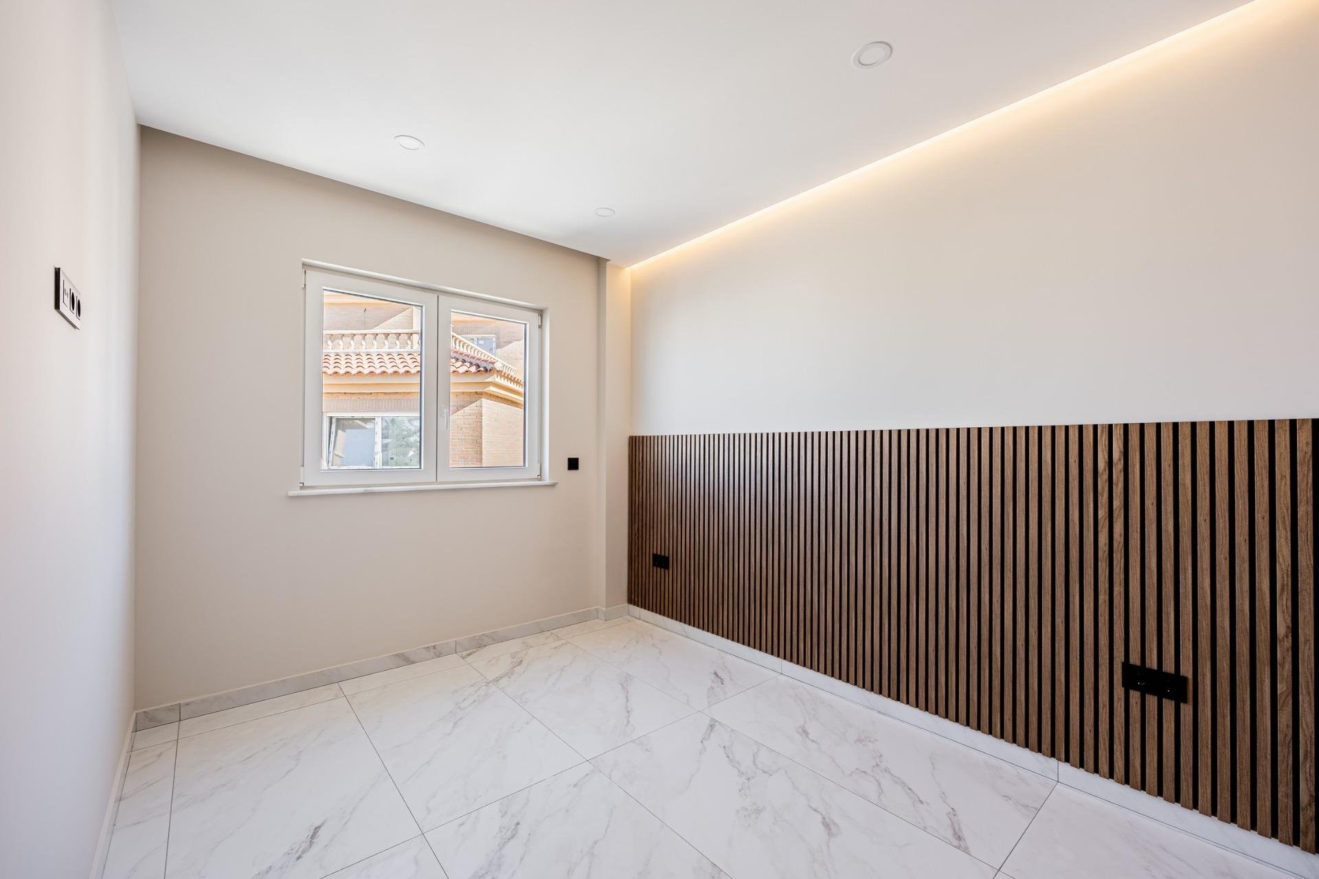 Nouvelle construction - Villa - Rojales - Ciudad Quesada