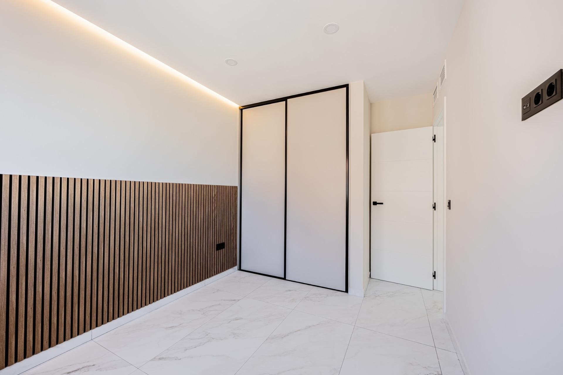 Nouvelle construction - Villa - Rojales - Ciudad Quesada