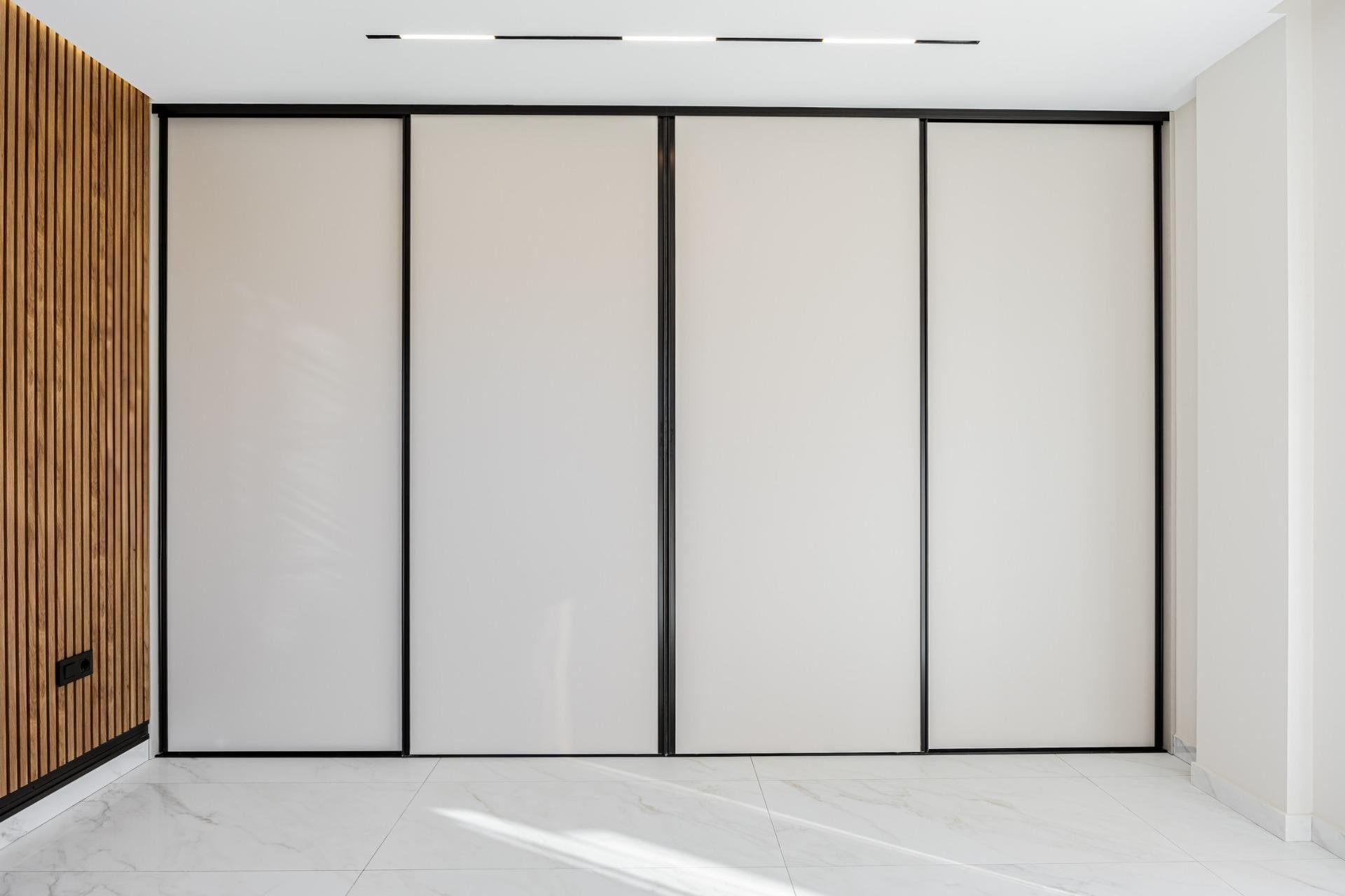 Nouvelle construction - Villa - Rojales - Ciudad Quesada