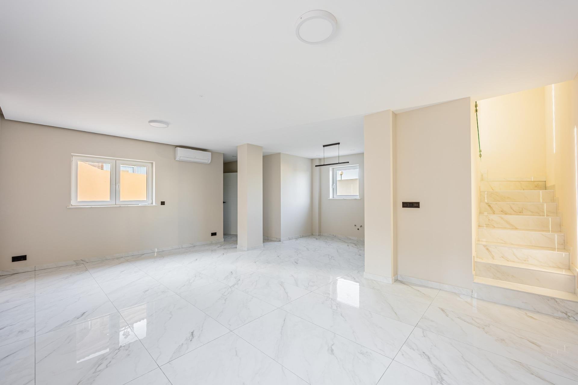 Nouvelle construction - Villa - Rojales - Ciudad Quesada