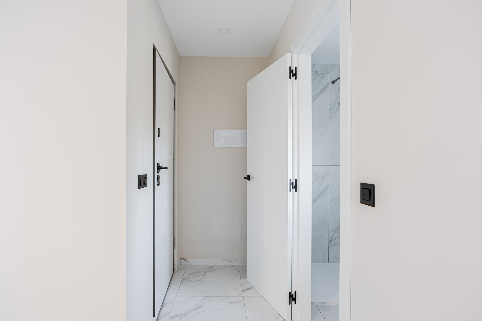 Nouvelle construction - Villa - Rojales - Ciudad Quesada