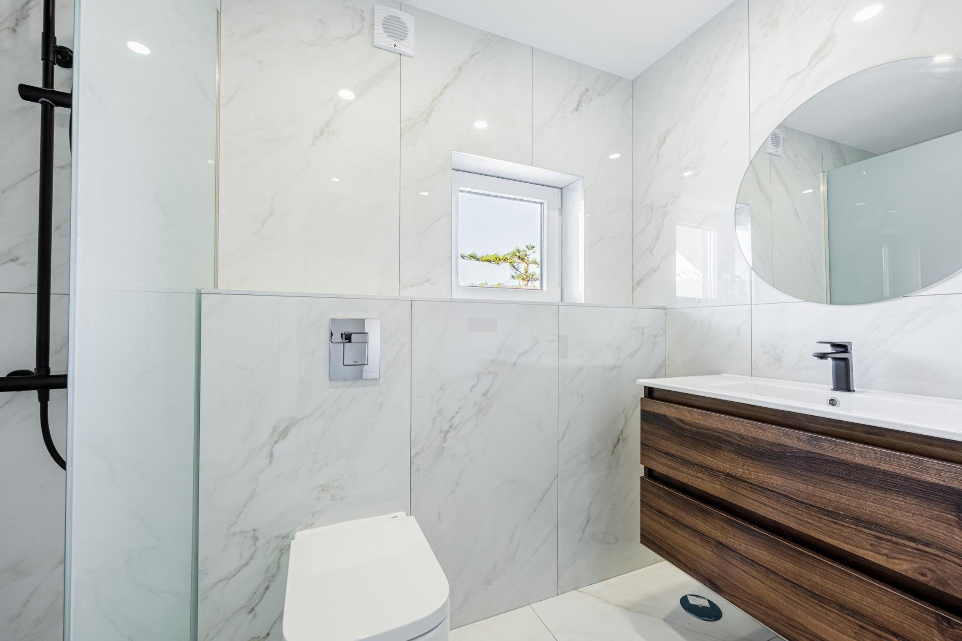 Nouvelle construction - Villa - Rojales - Ciudad Quesada