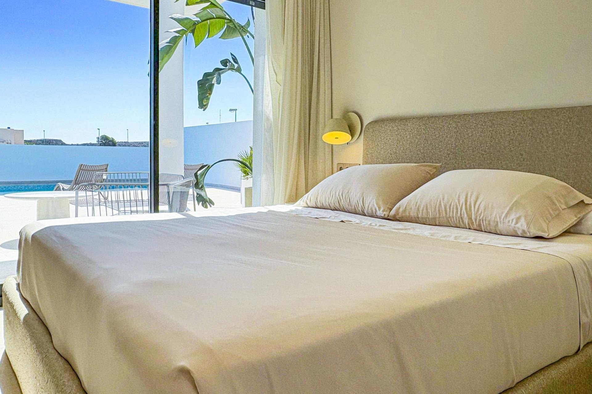 Nouvelle construction - Villa - Rojales - Ciudad Quesada