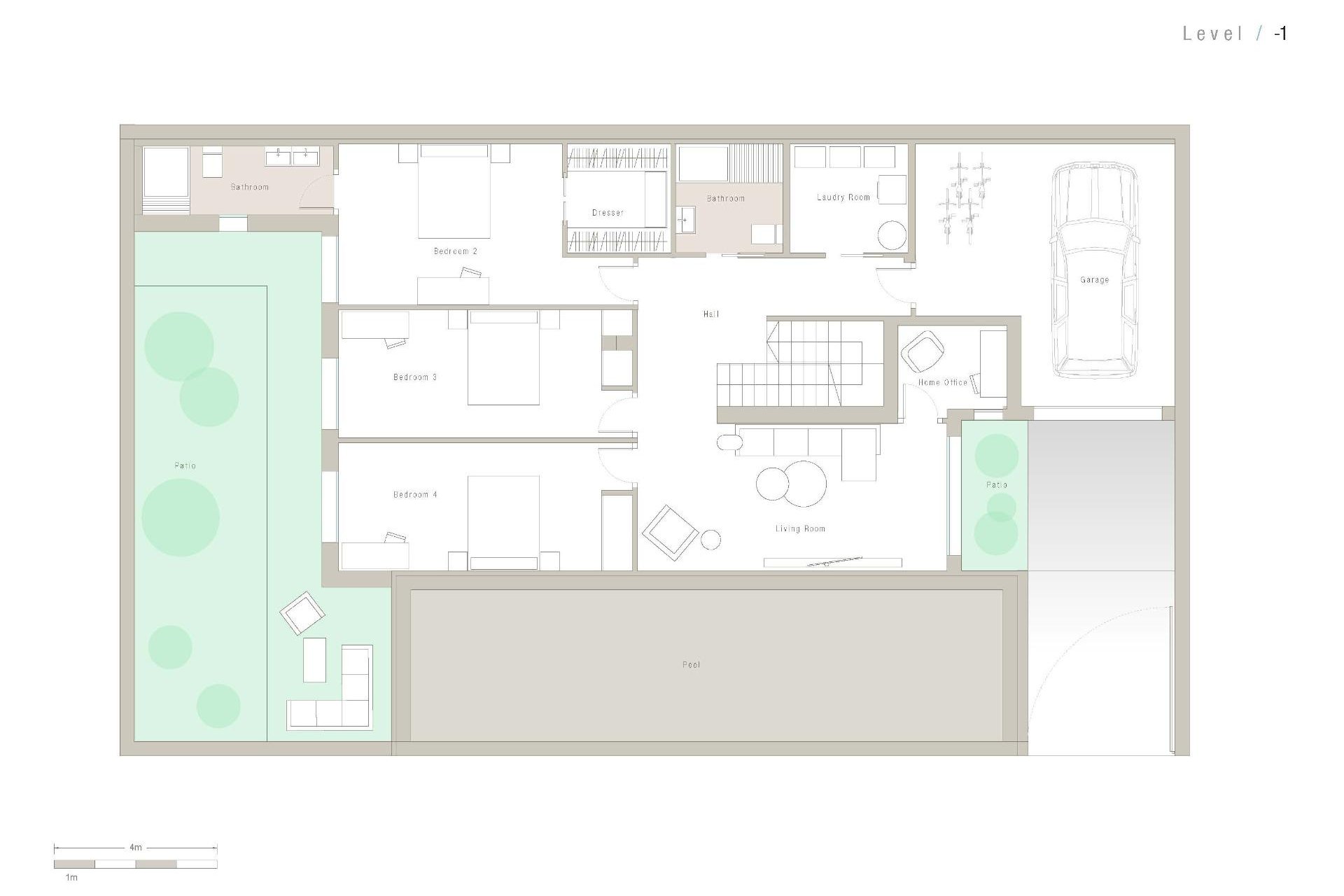 Nouvelle construction - Villa - Rojales - Ciudad Quesada