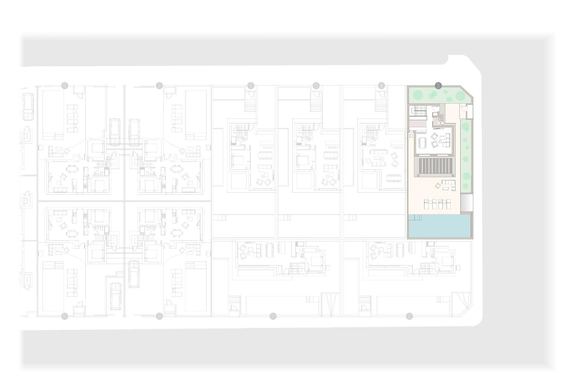 Nouvelle construction - Villa - Rojales - Ciudad Quesada