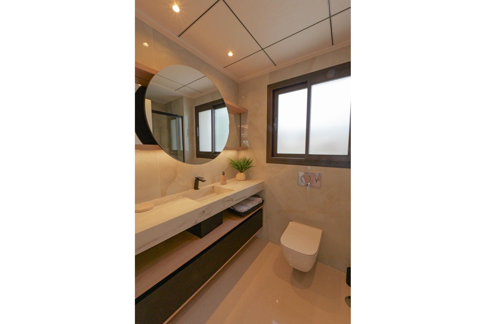 Nouvelle construction - Villa - Rojales - Ciudad Quesada