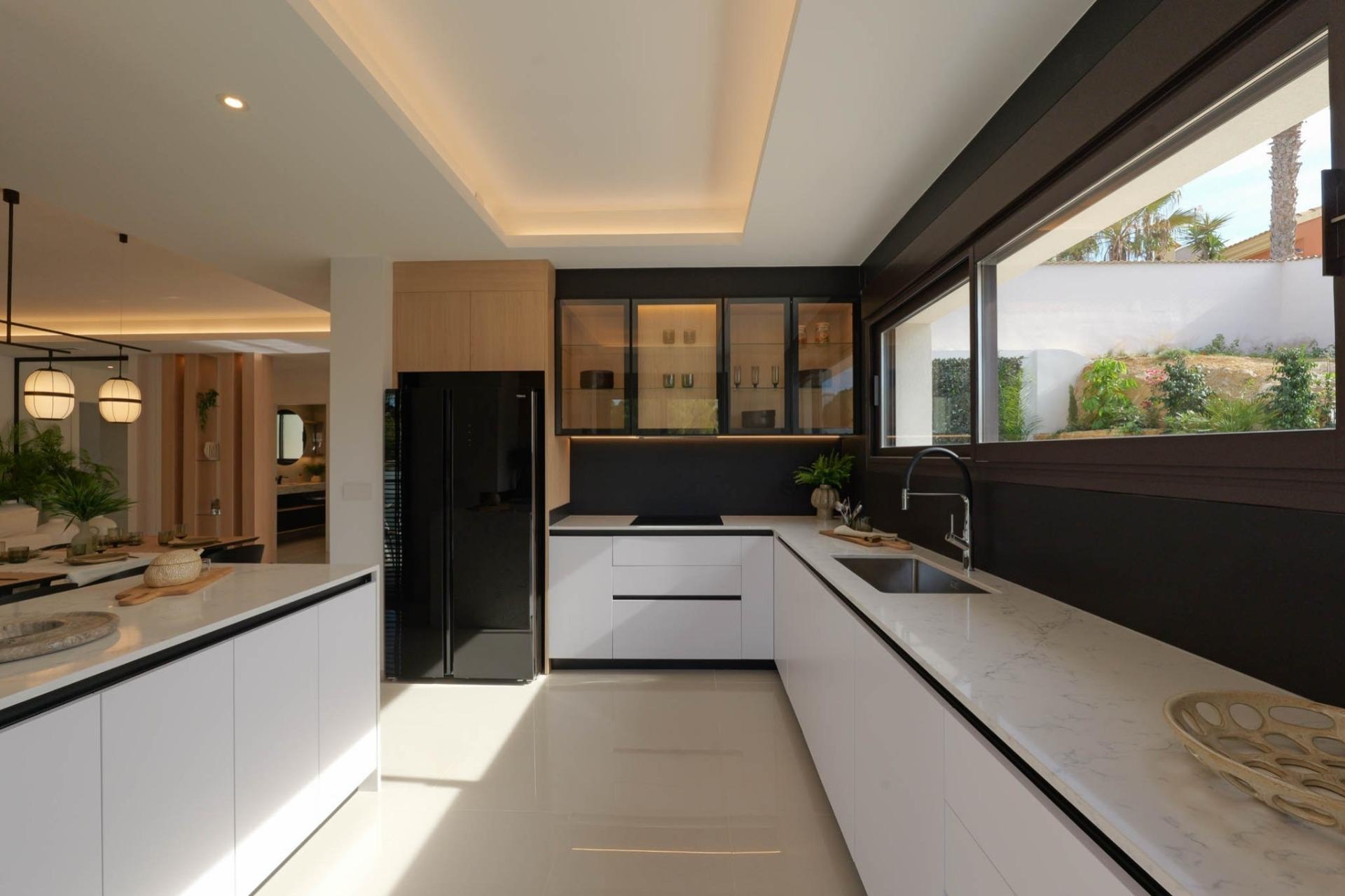 Nouvelle construction - Villa - Rojales - Ciudad Quesada