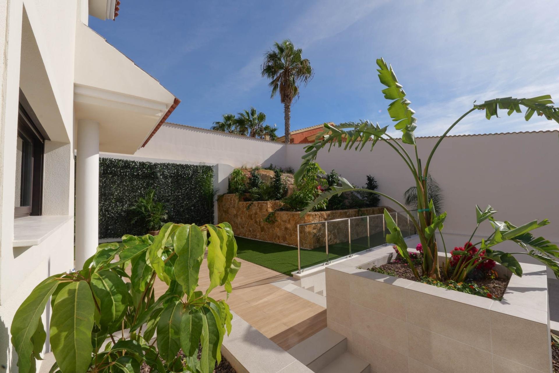 Nouvelle construction - Villa - Rojales - Ciudad Quesada